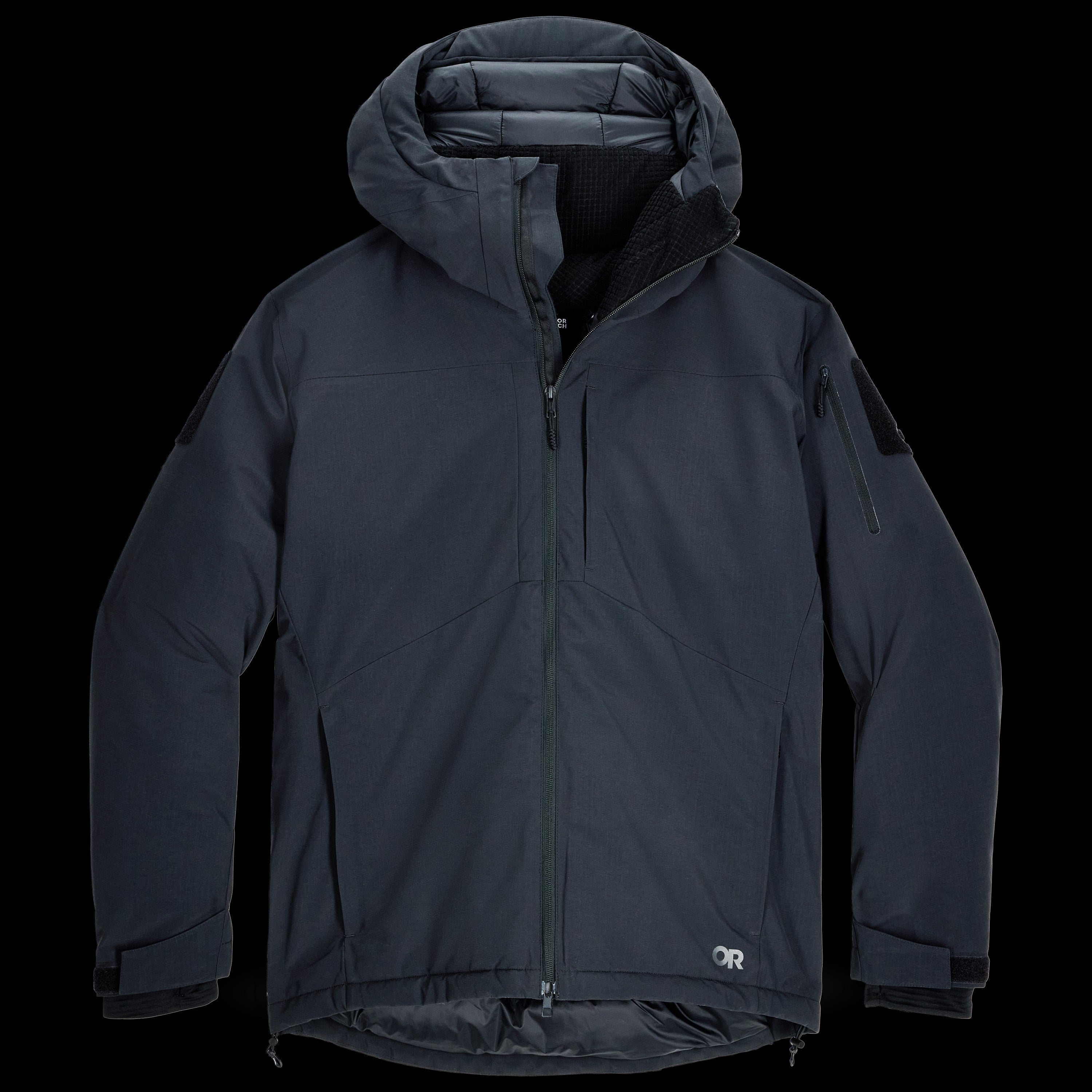 Outdoor Research - Allies Colossus II Parka