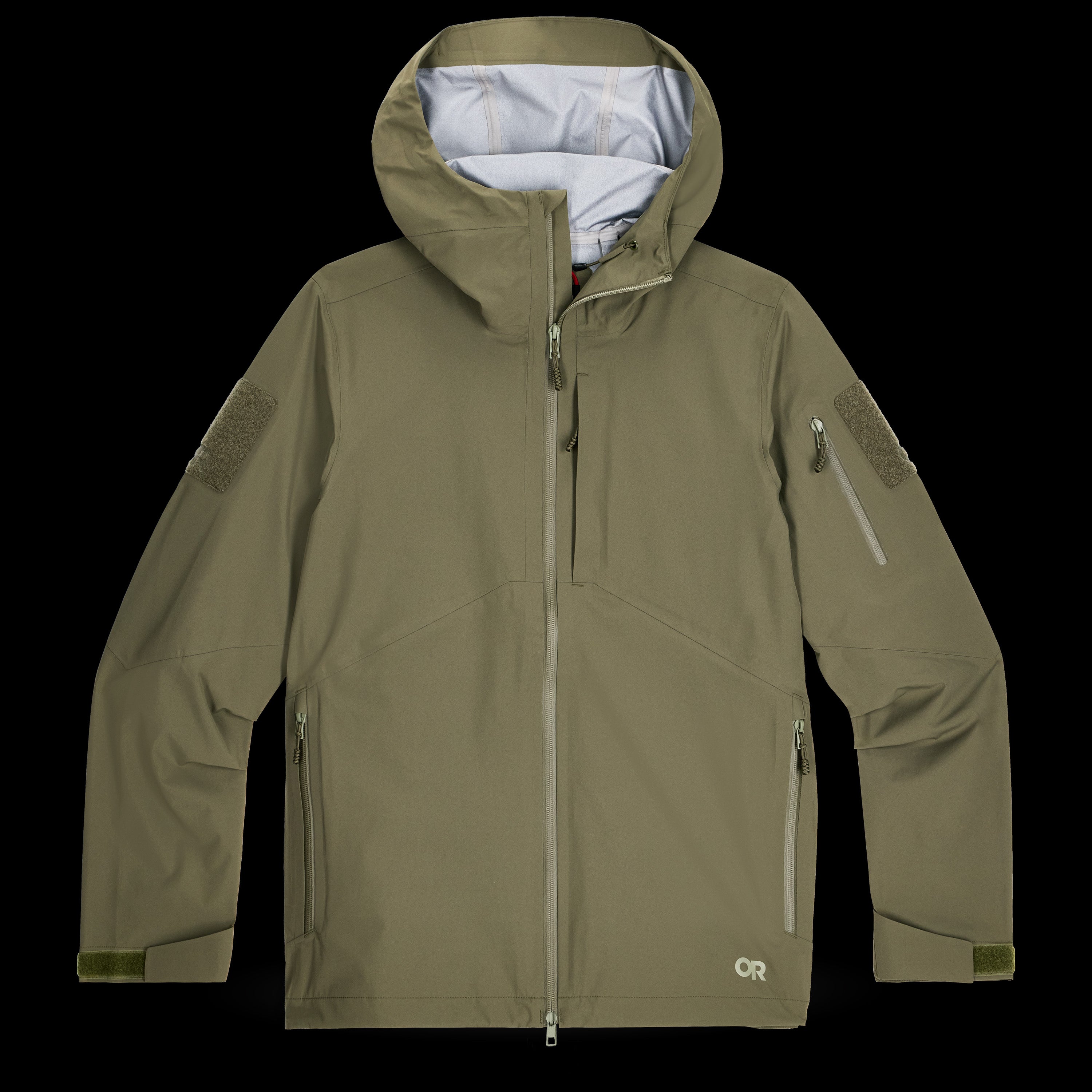 Allies Microgravity II Jacket | Outdoor Research | Carcajou Tactical