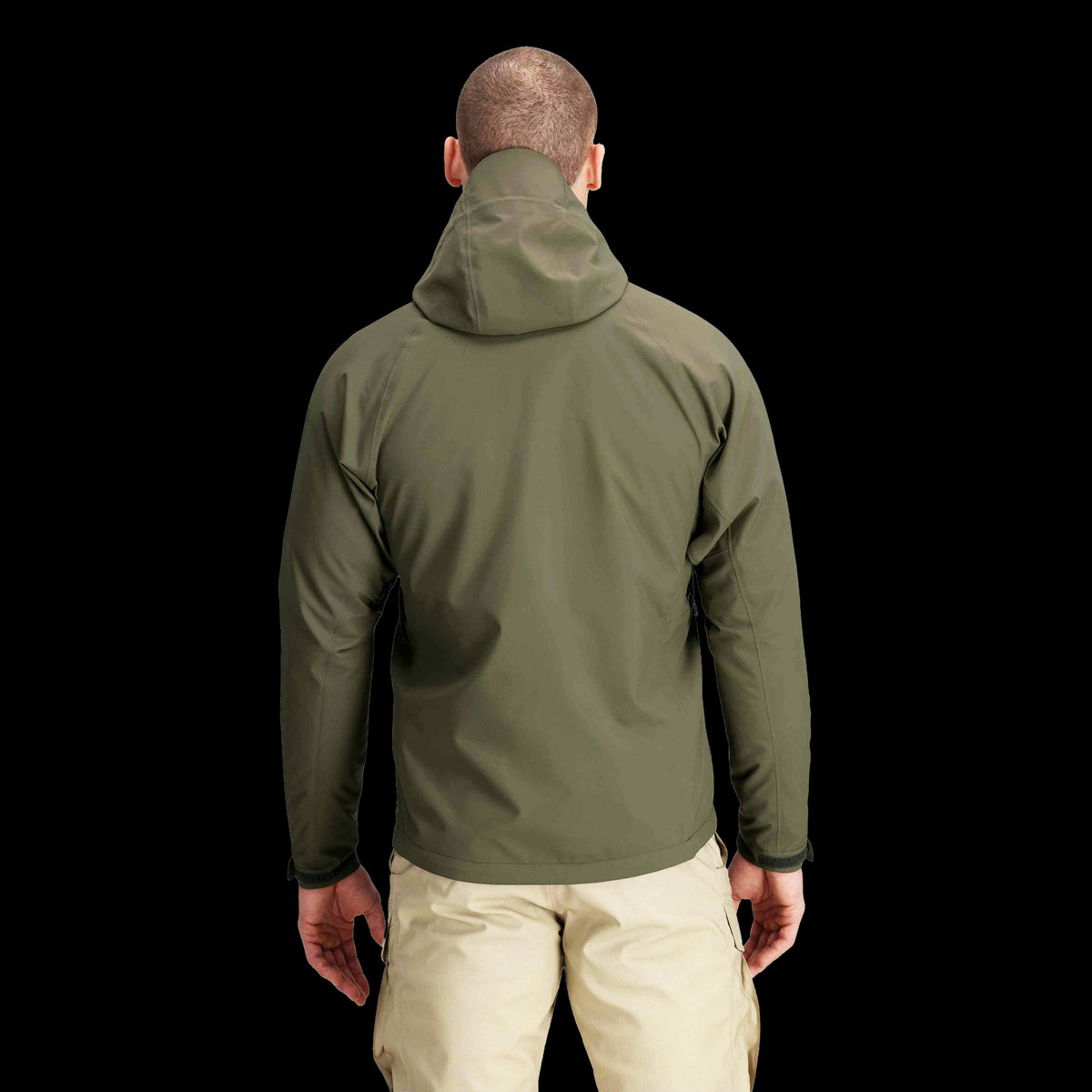 Outdoor Research - Allies Microgravity II Jacket