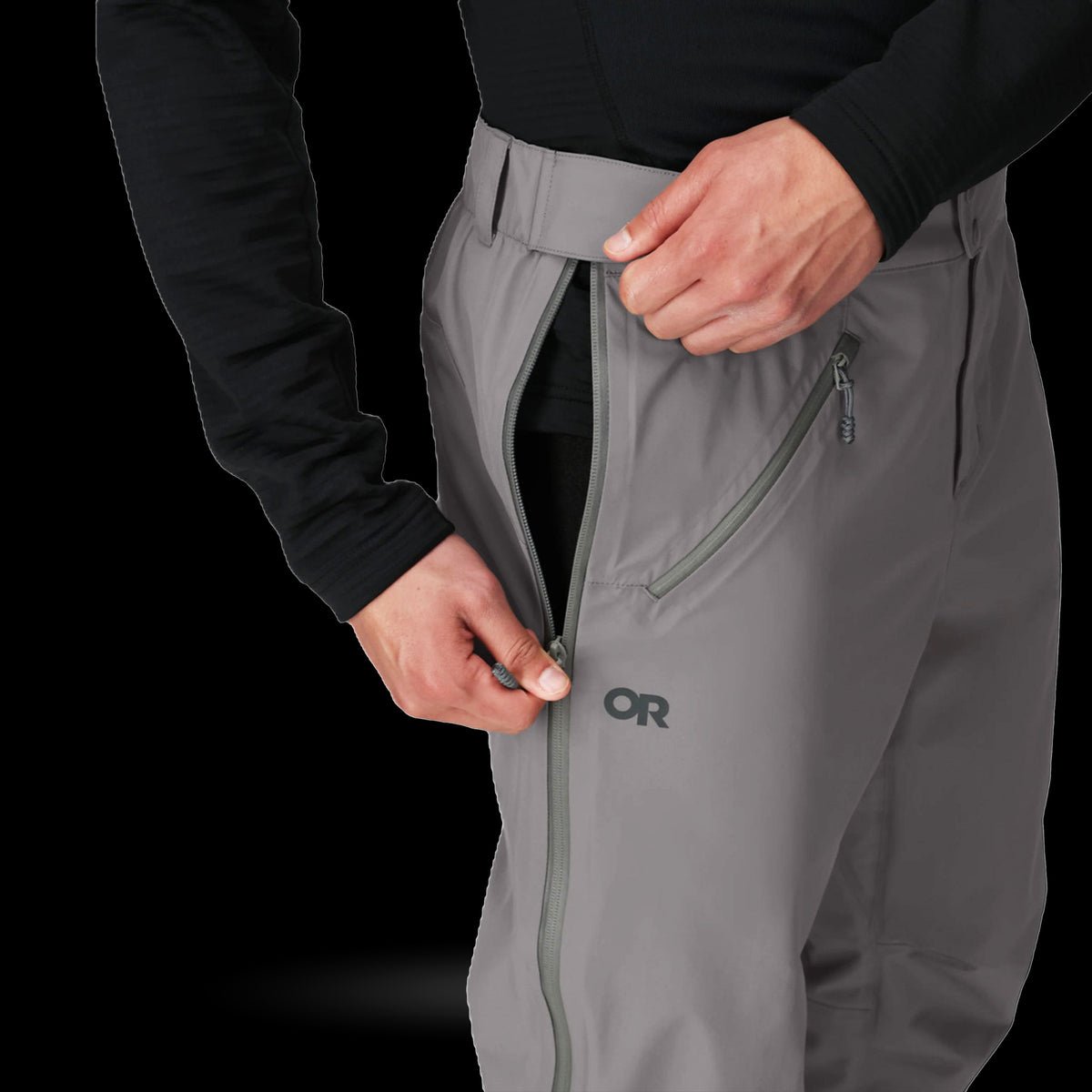 Outdoor Research - Allies Microgravity II Pant
