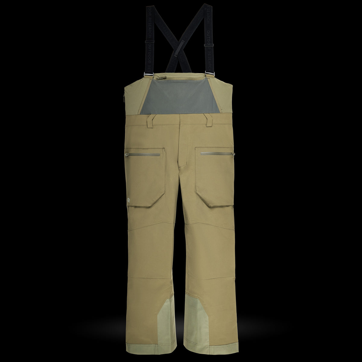Outdoor Research - Allies Mountain II Bib