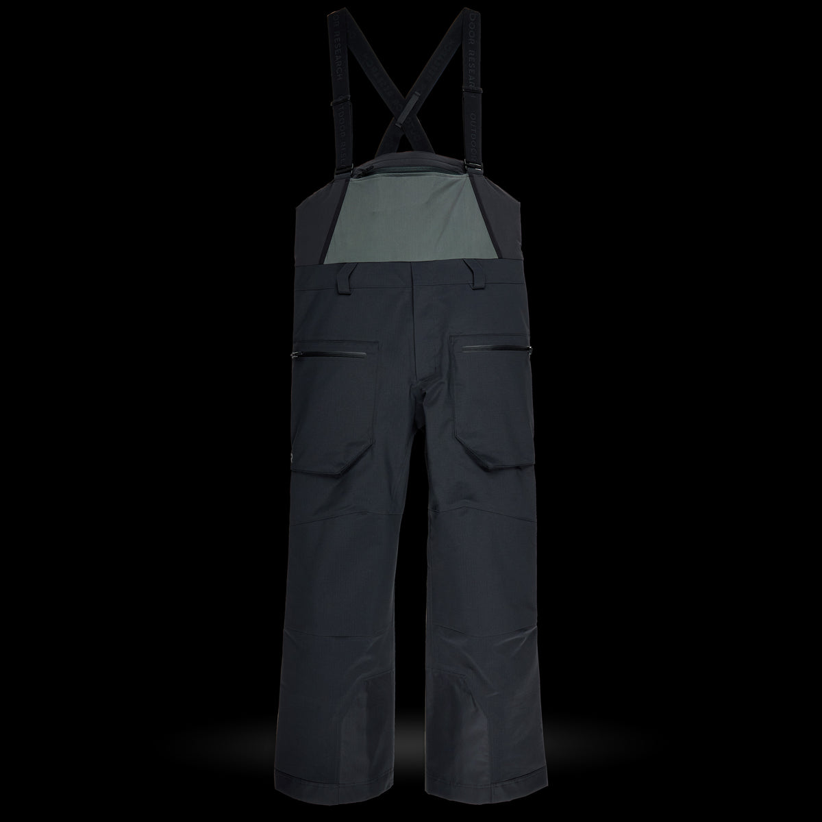 Outdoor Research - Allies Mountain II Bib