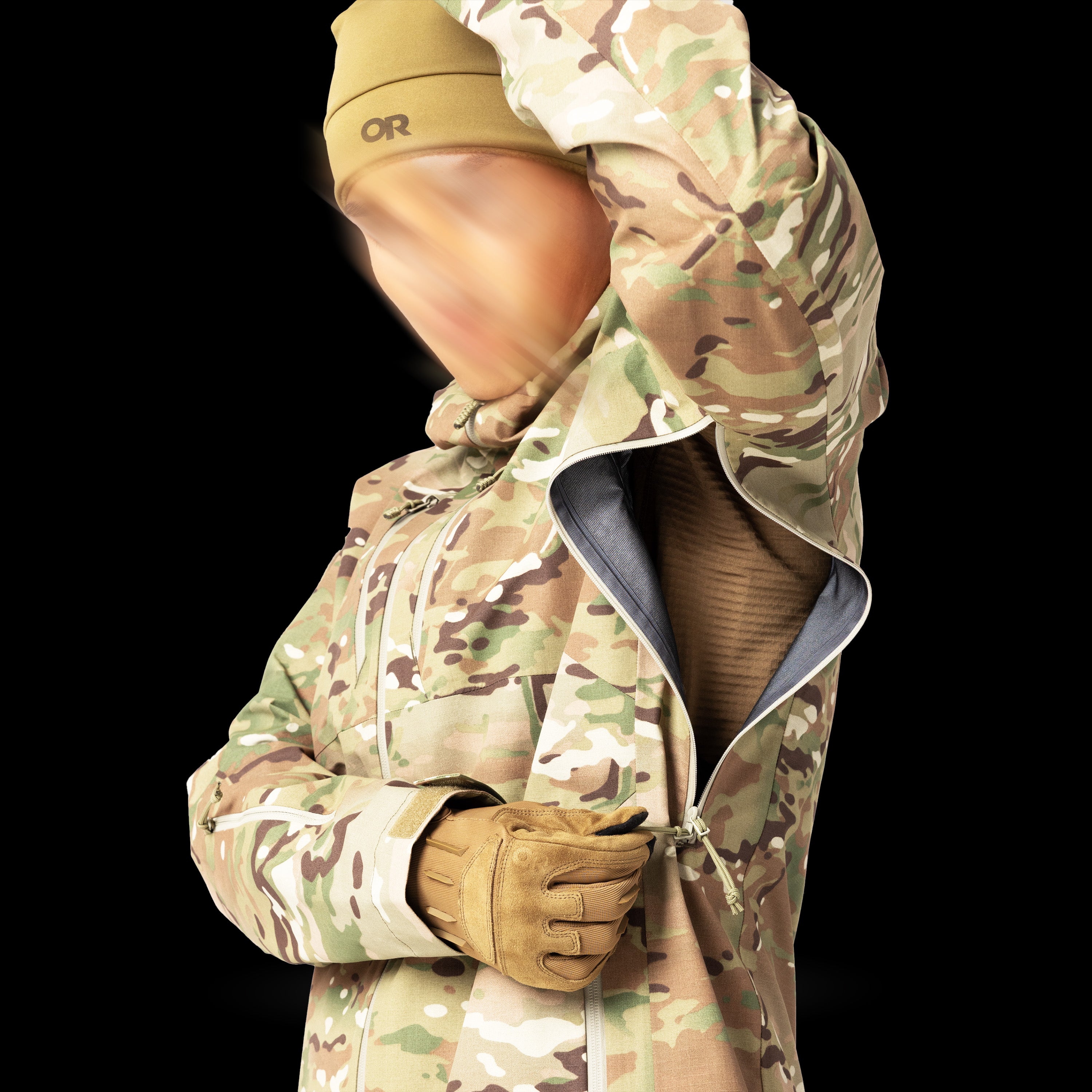 Outdoor Research - Allies Mountain II Jacket