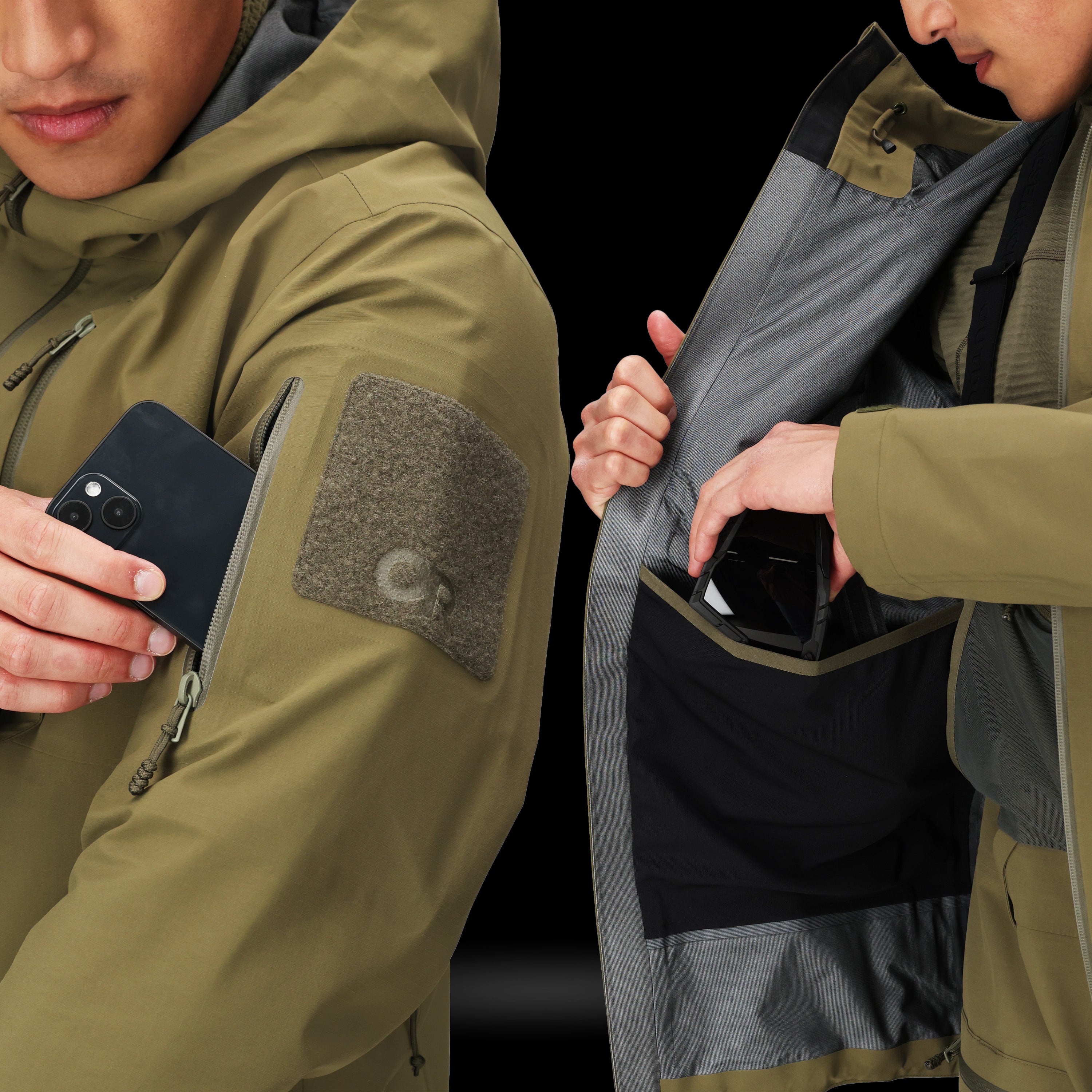 Outdoor Research - Allies Mountain II Jacket