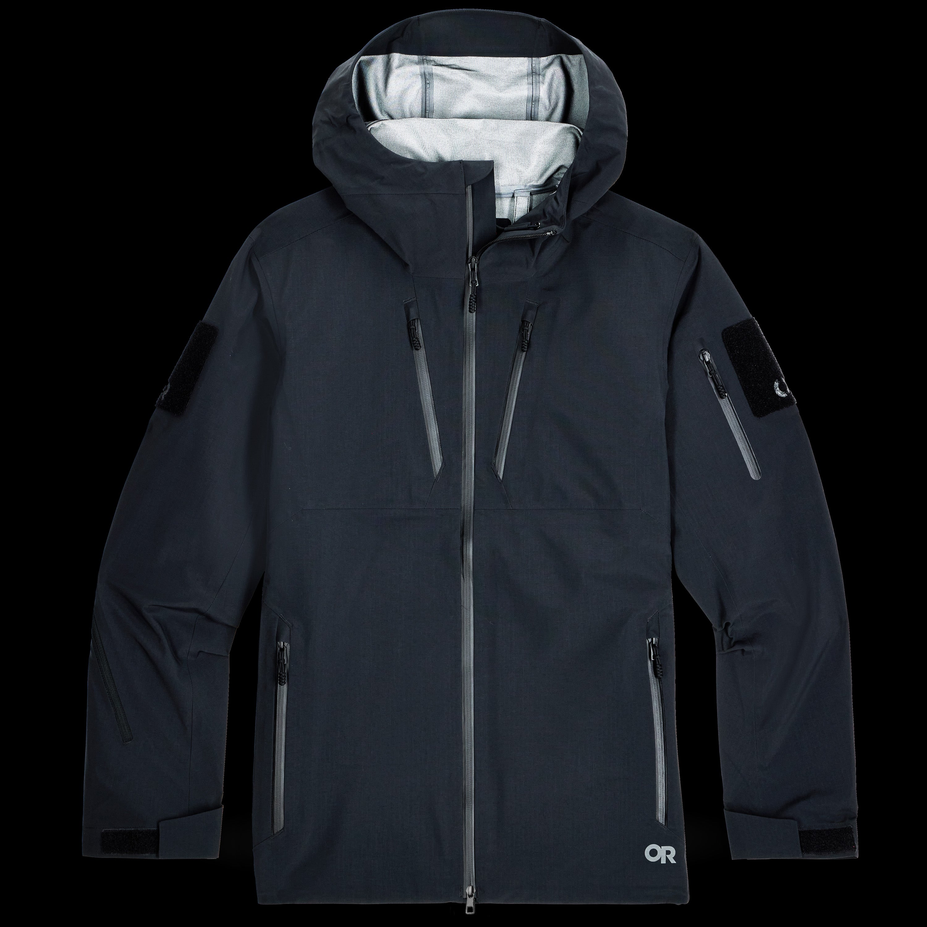Outdoor Research - Allies Mountain II Jacket