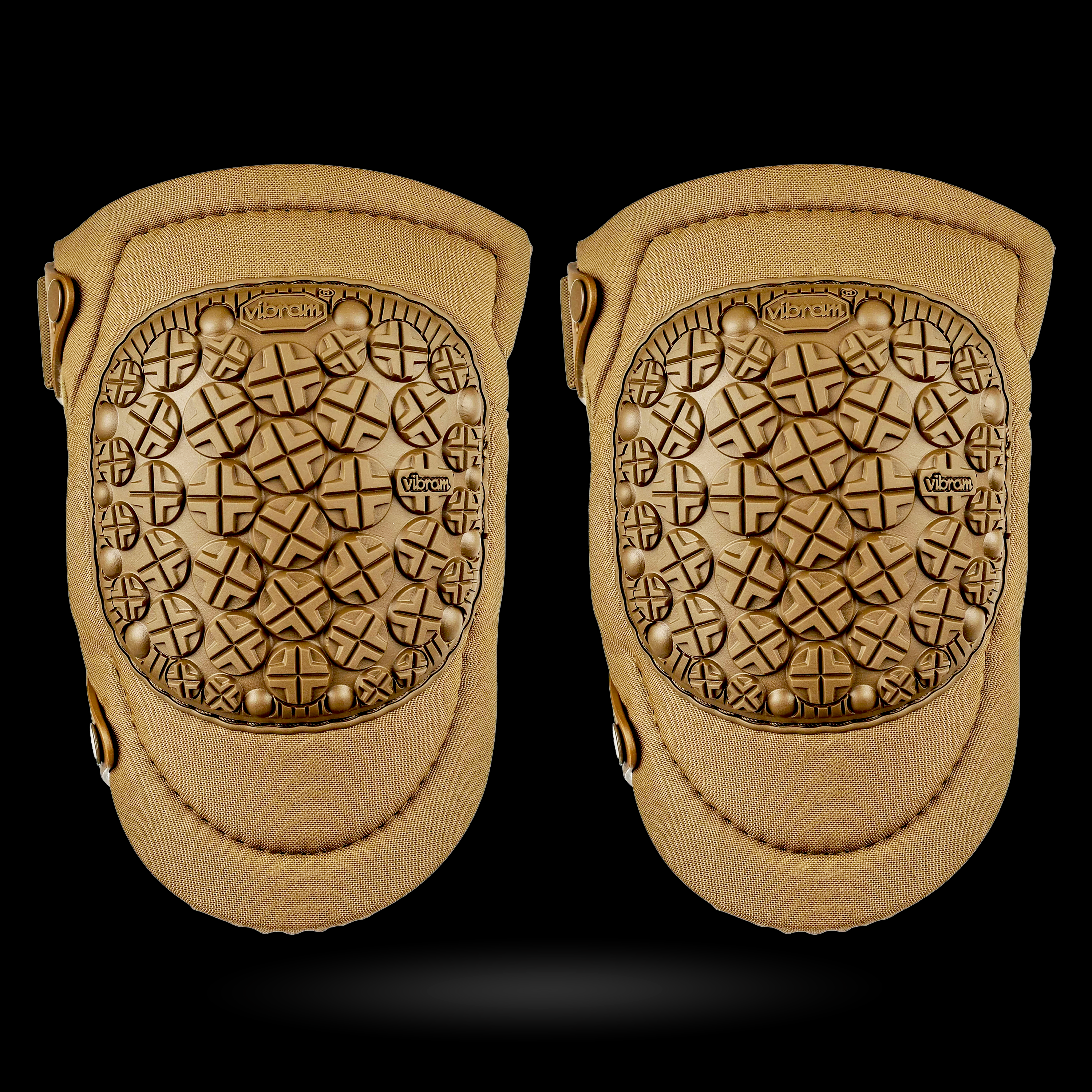 AltaFLEX 360 Vibram Cap - Kneepads