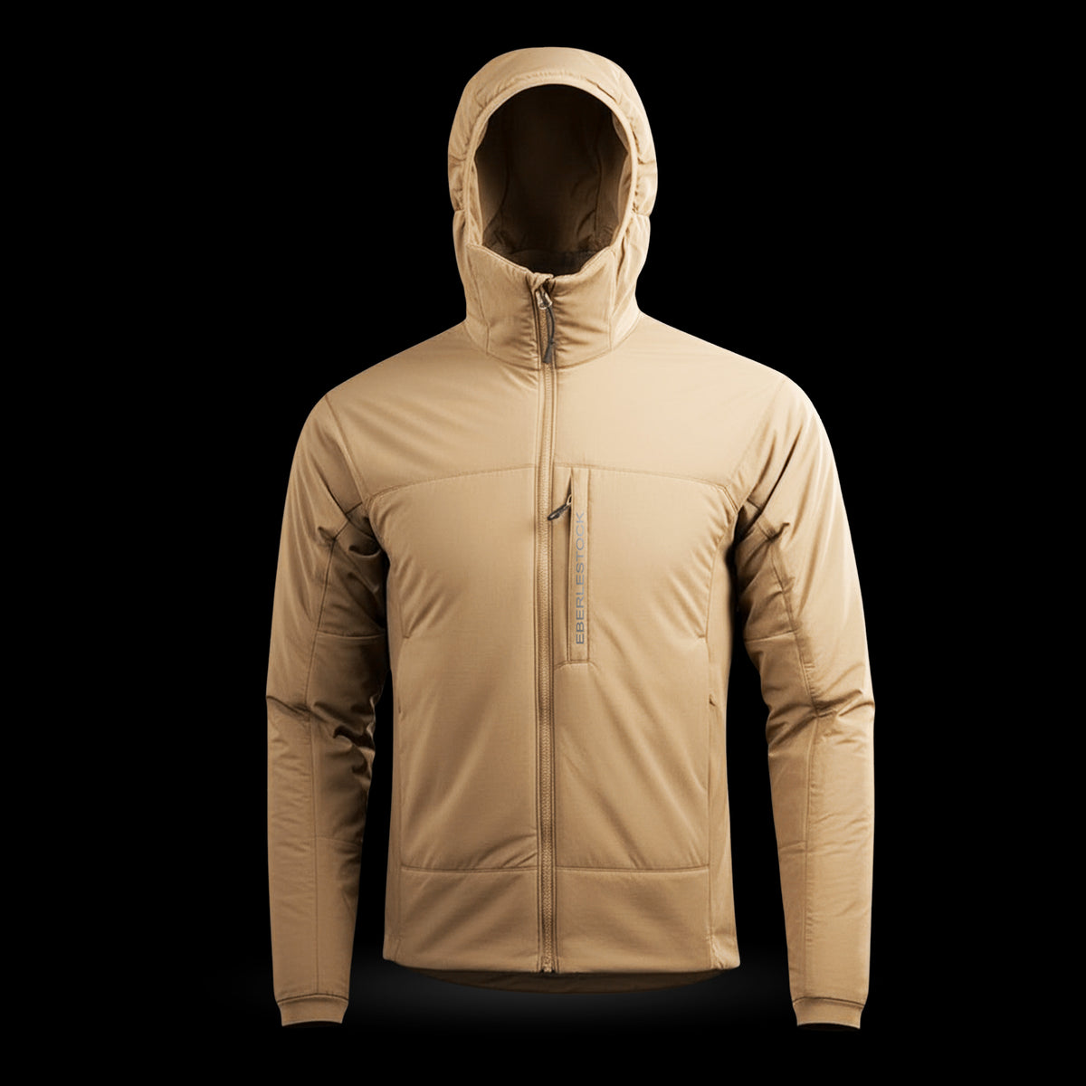Eberlestock - Alturas Hooded Jacket