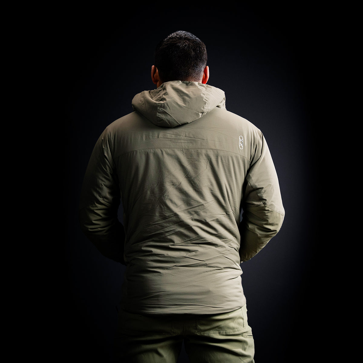 Eberlestock - Alturas Hooded Jacket