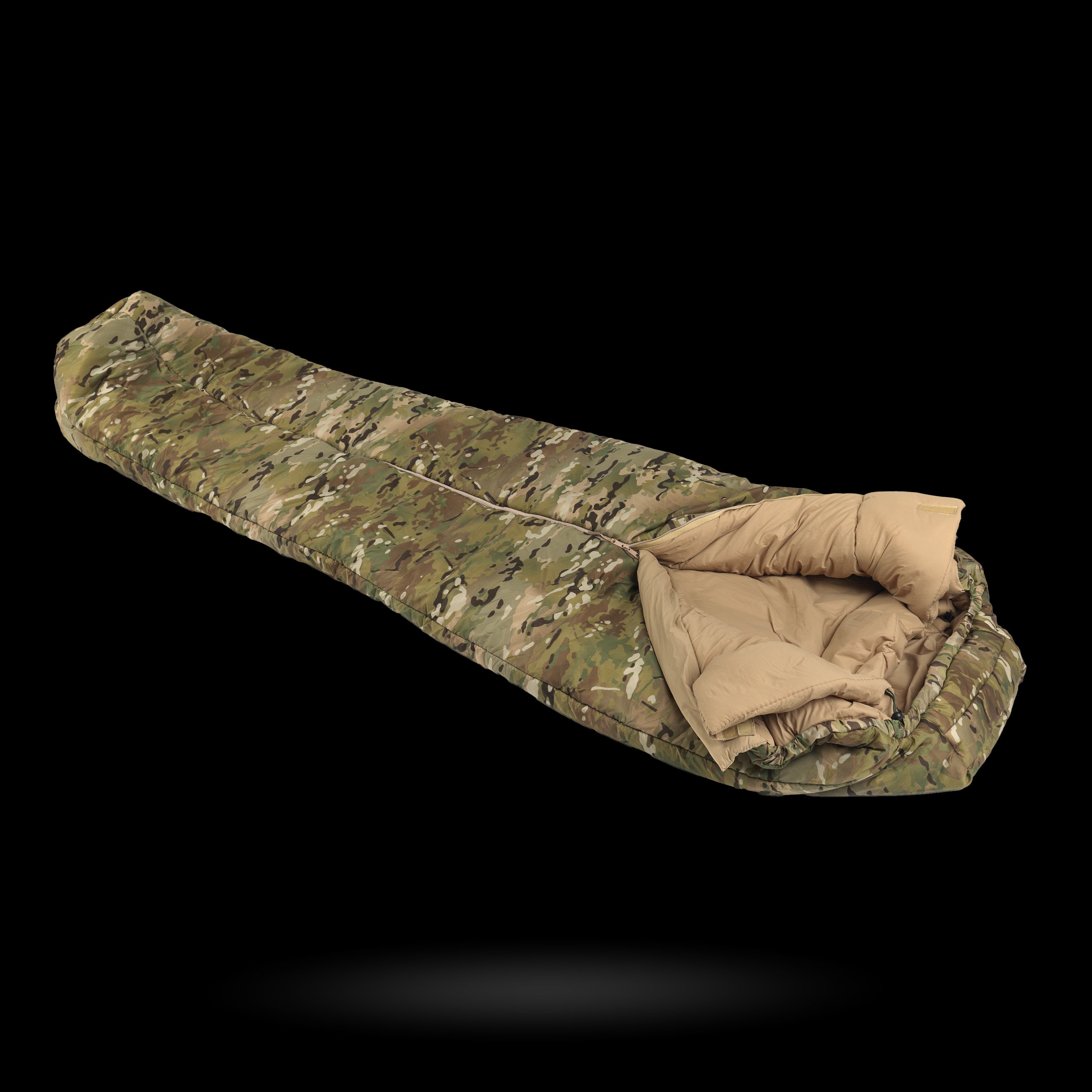 Snugpak - Softie Antarctica WGTE