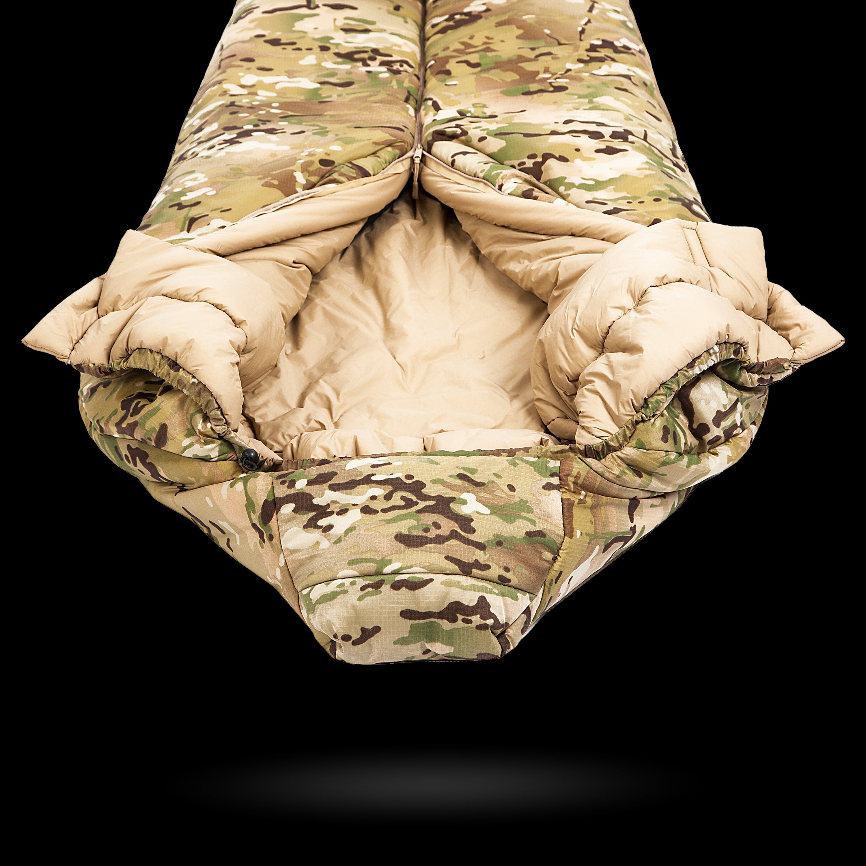 Snugpak - Softie Antarctica WGTE