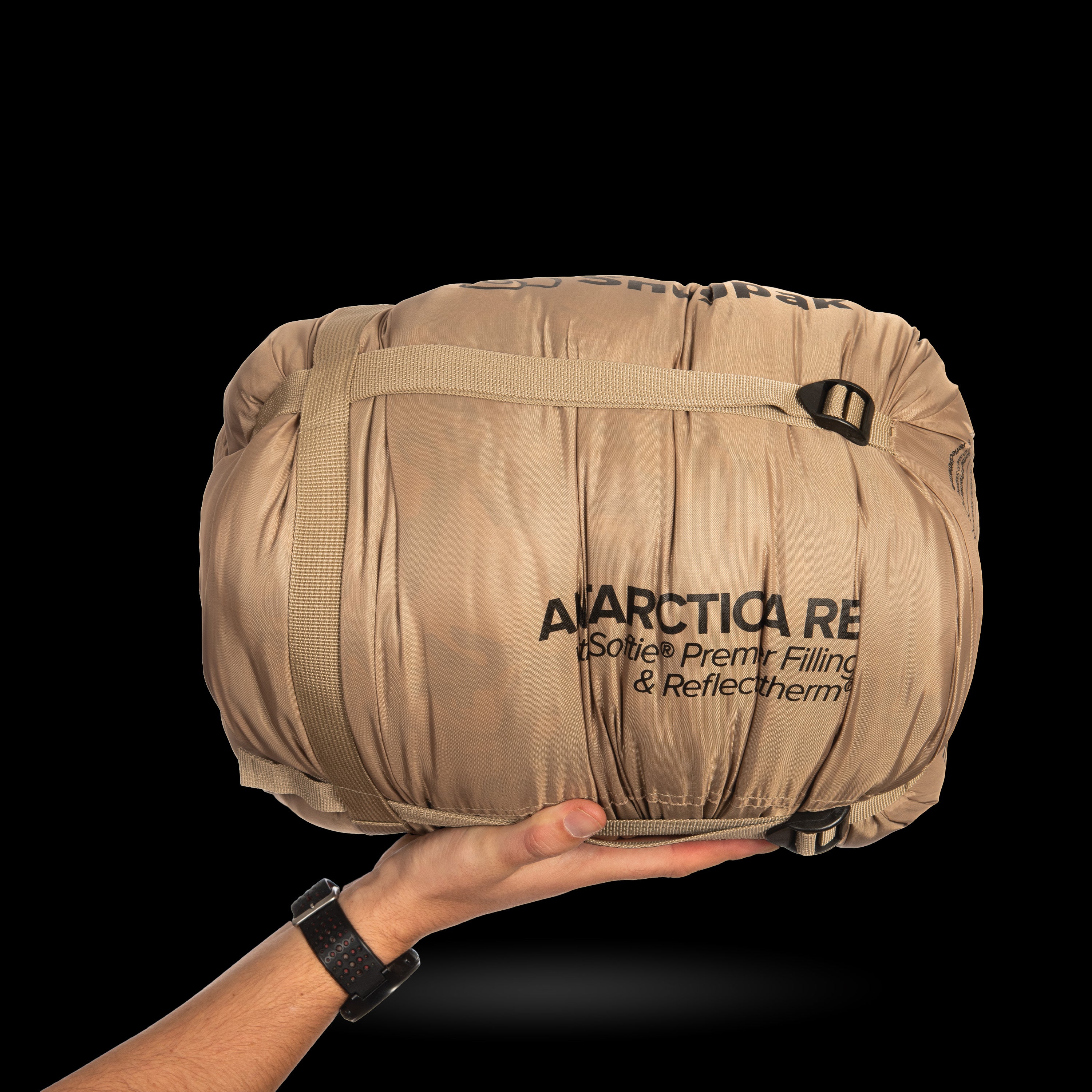 Snugpak - Softie Antarctica WGTE