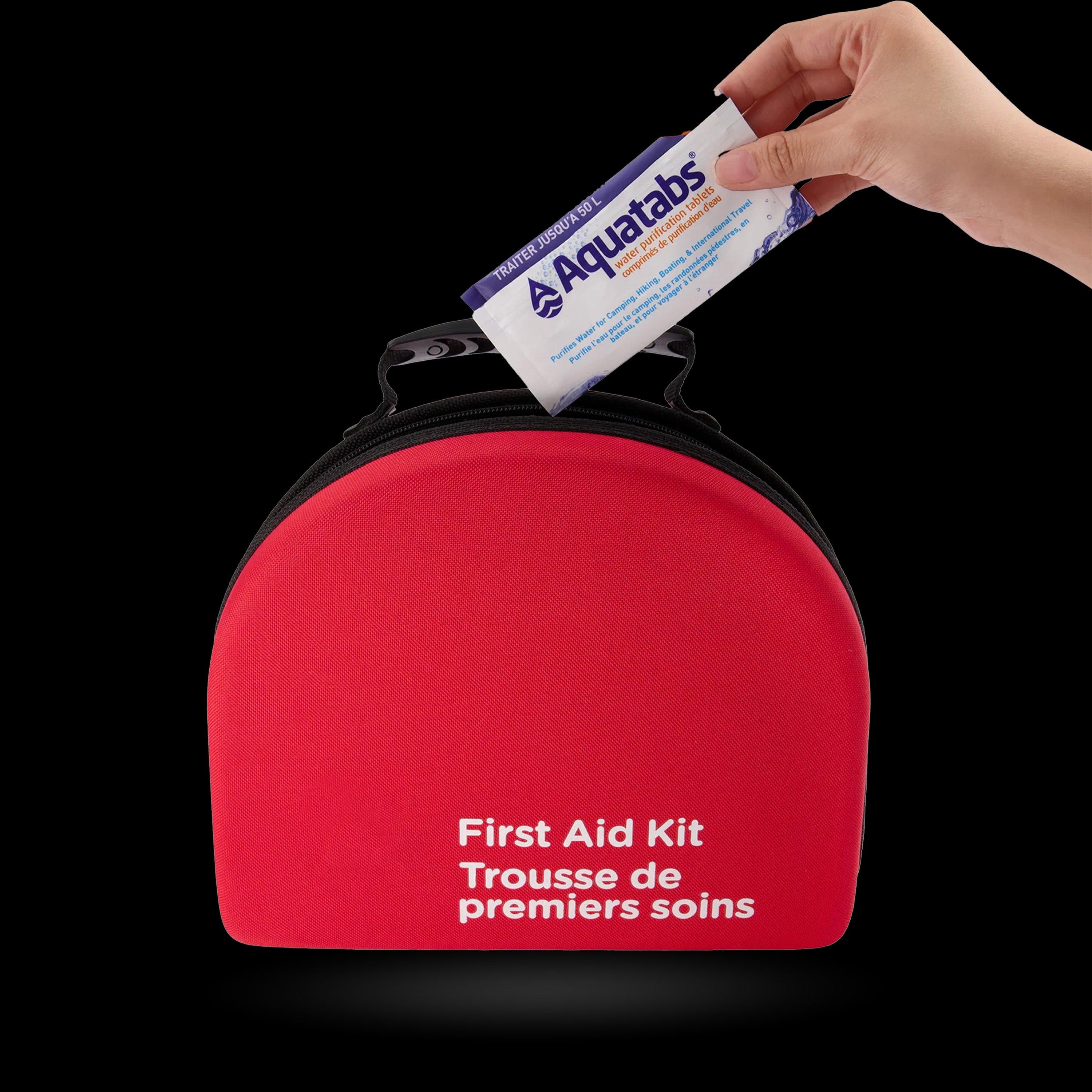 Aquatabs - Water Purification Tablets