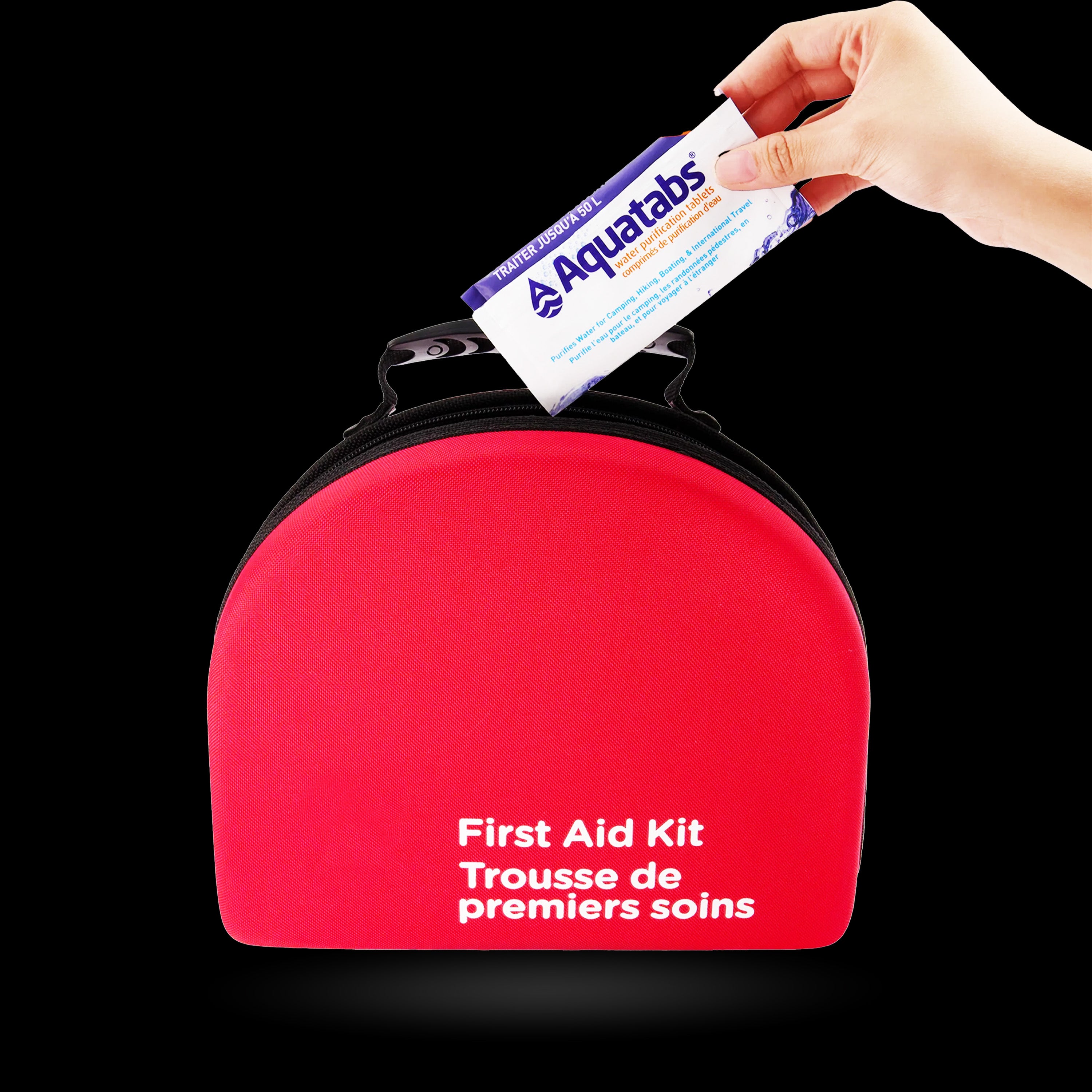 Aquatabs - Water Purification Tablets