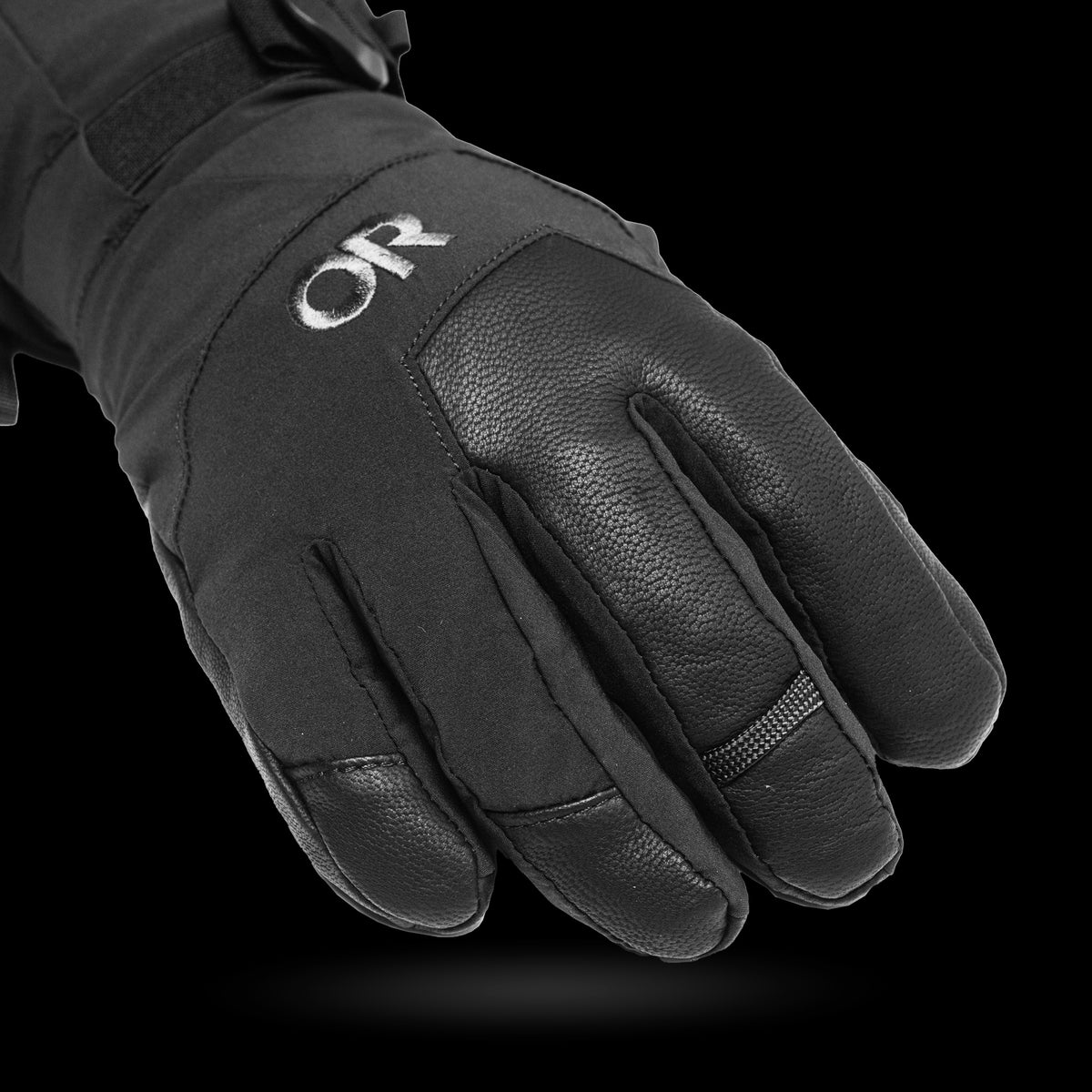 Outdoor Research - Men's Arete Modular GORE-TEX® Glove