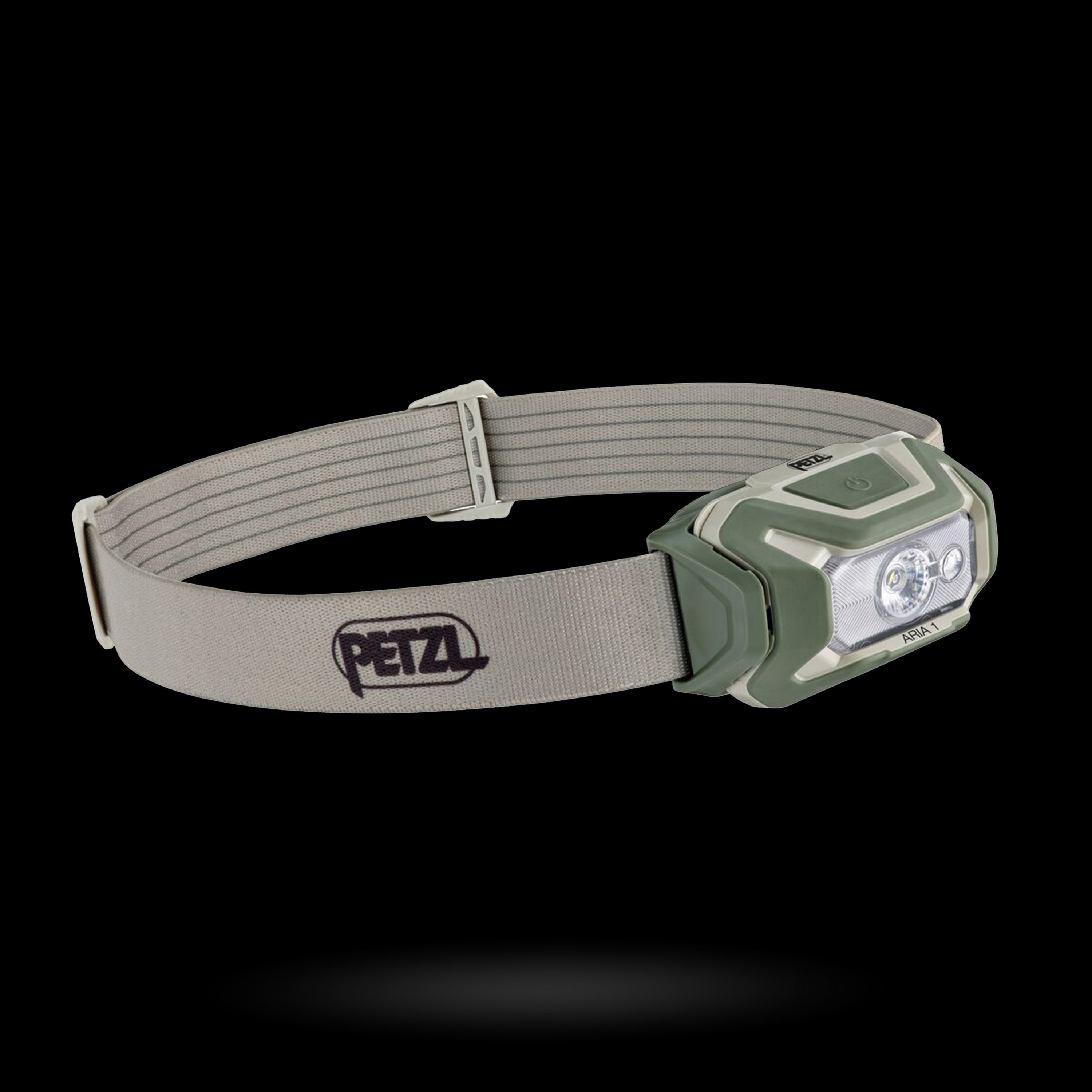 Petzl - ARIA® 1 RGB Headlamp
