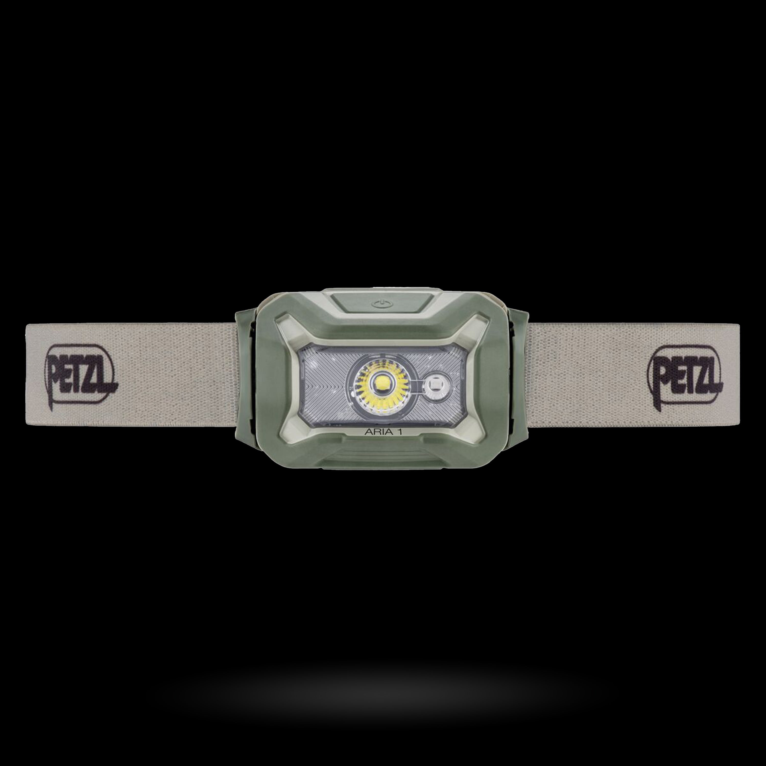 Petzl - ARIA® 2 RGB Headlamp