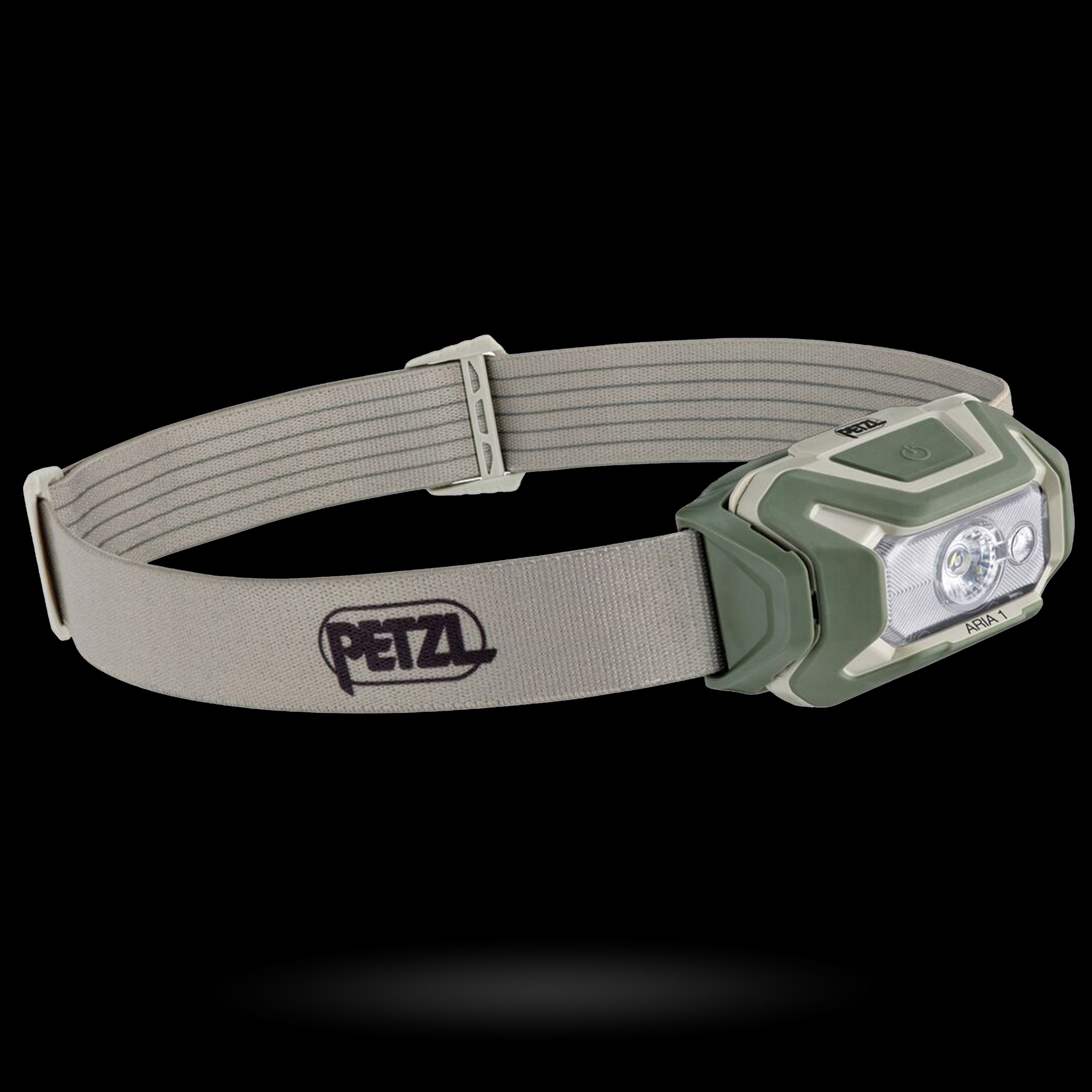 Petzl - ARIA® 2 RGB Headlamp