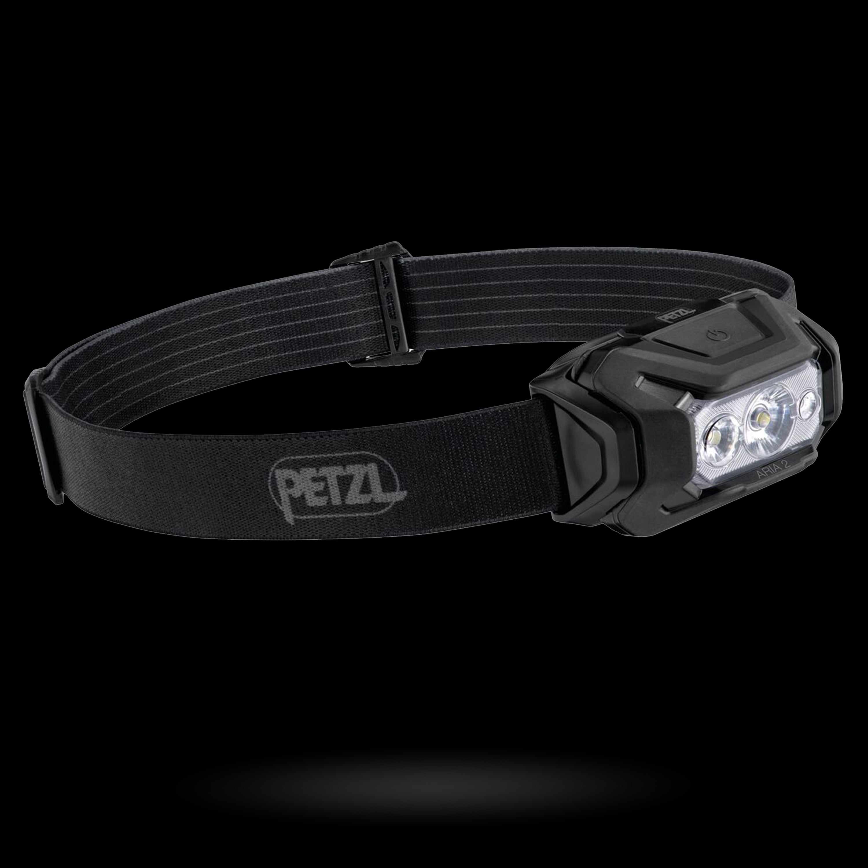 Petzl - ARIA® 2 RGB Headlamp