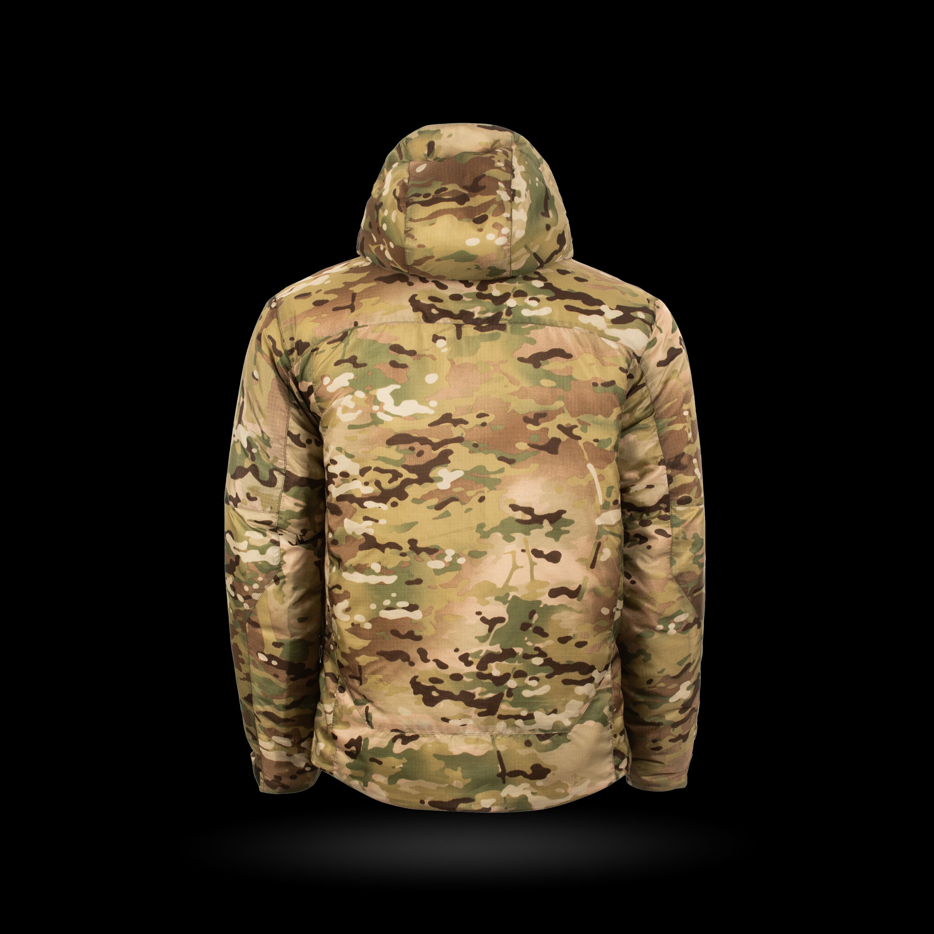 Snugpak - Arrowhead Insulated Jacket
