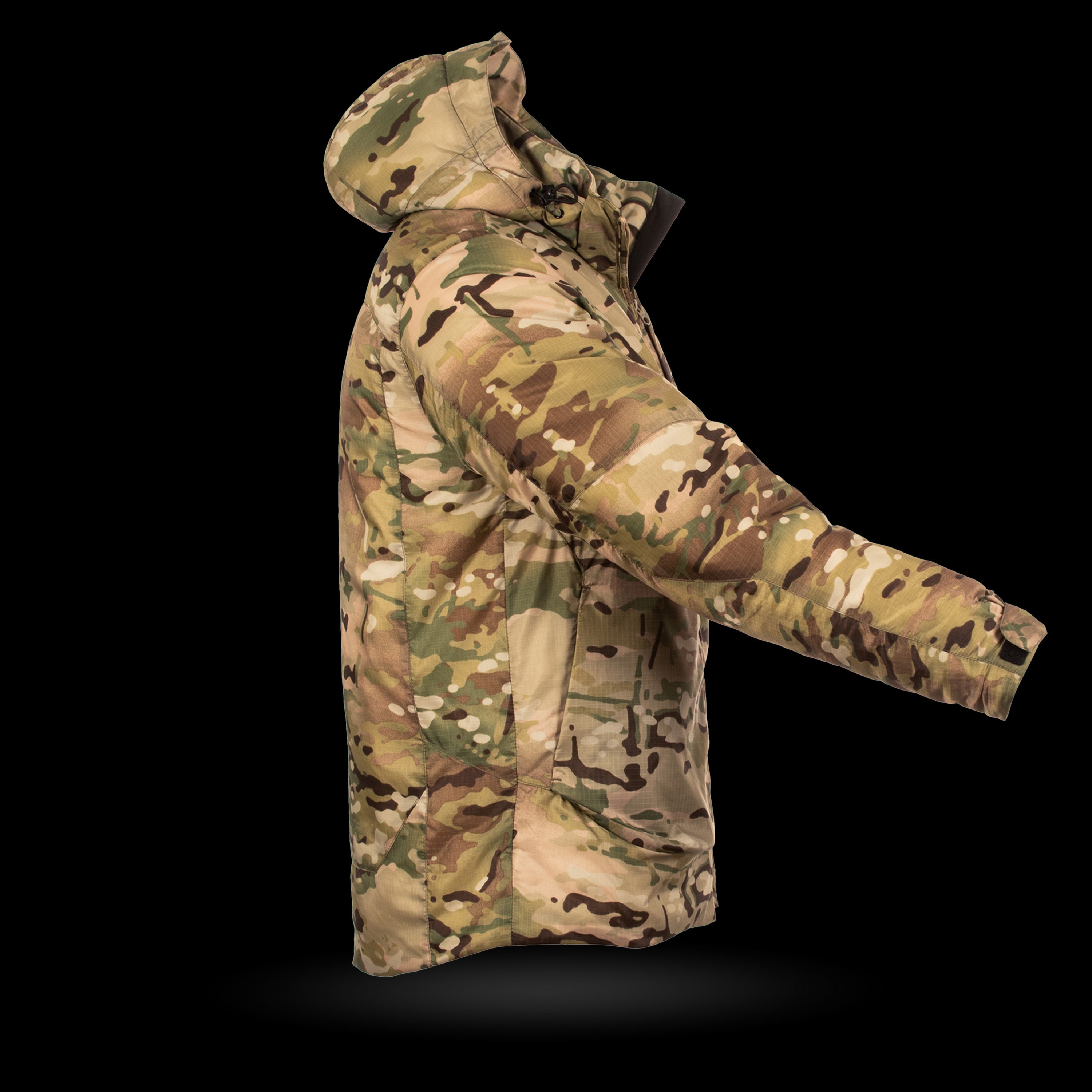 Snugpak - Arrowhead Insulated Jacket