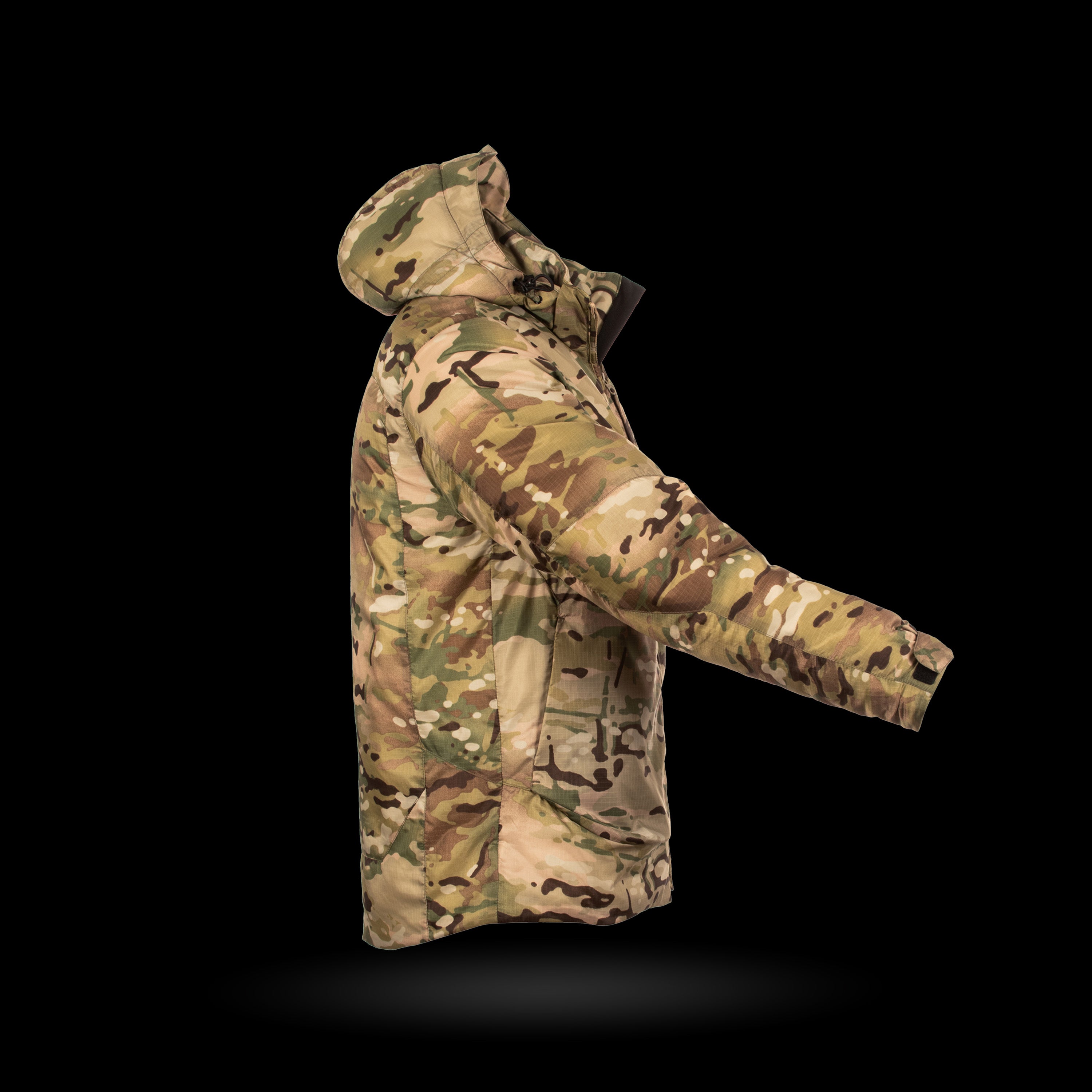 Snugpak - Arrowhead Insulated Jacket
