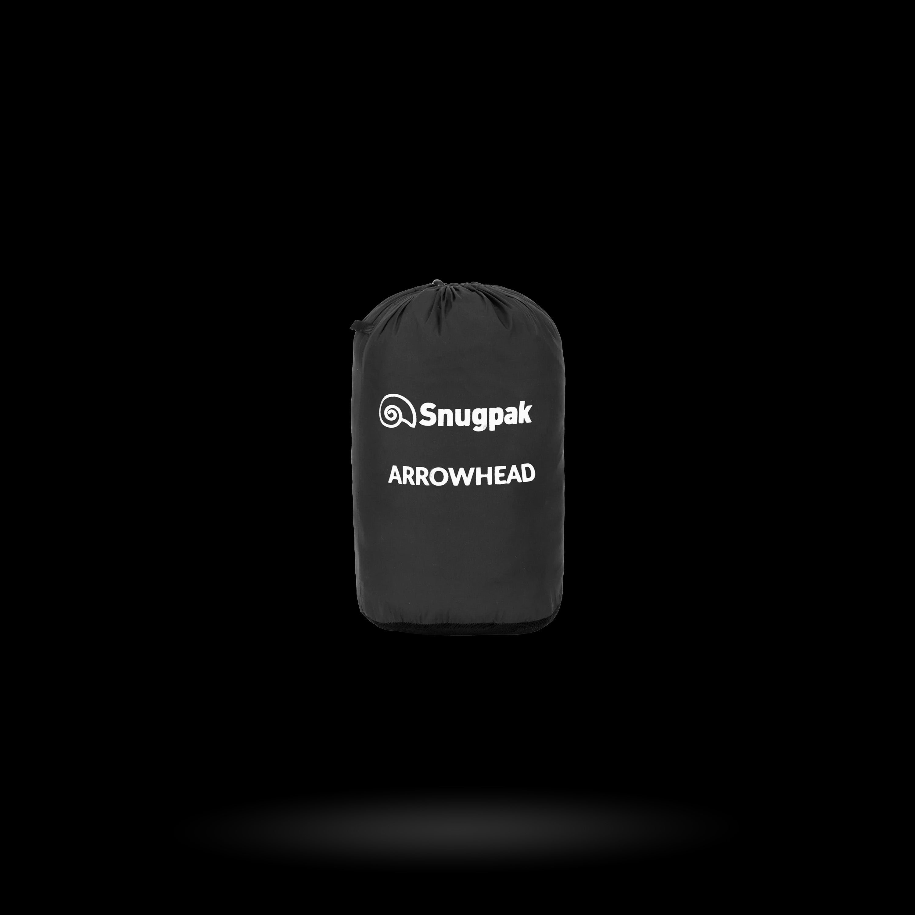 Snugpak - Arrowhead Insulated Jacket