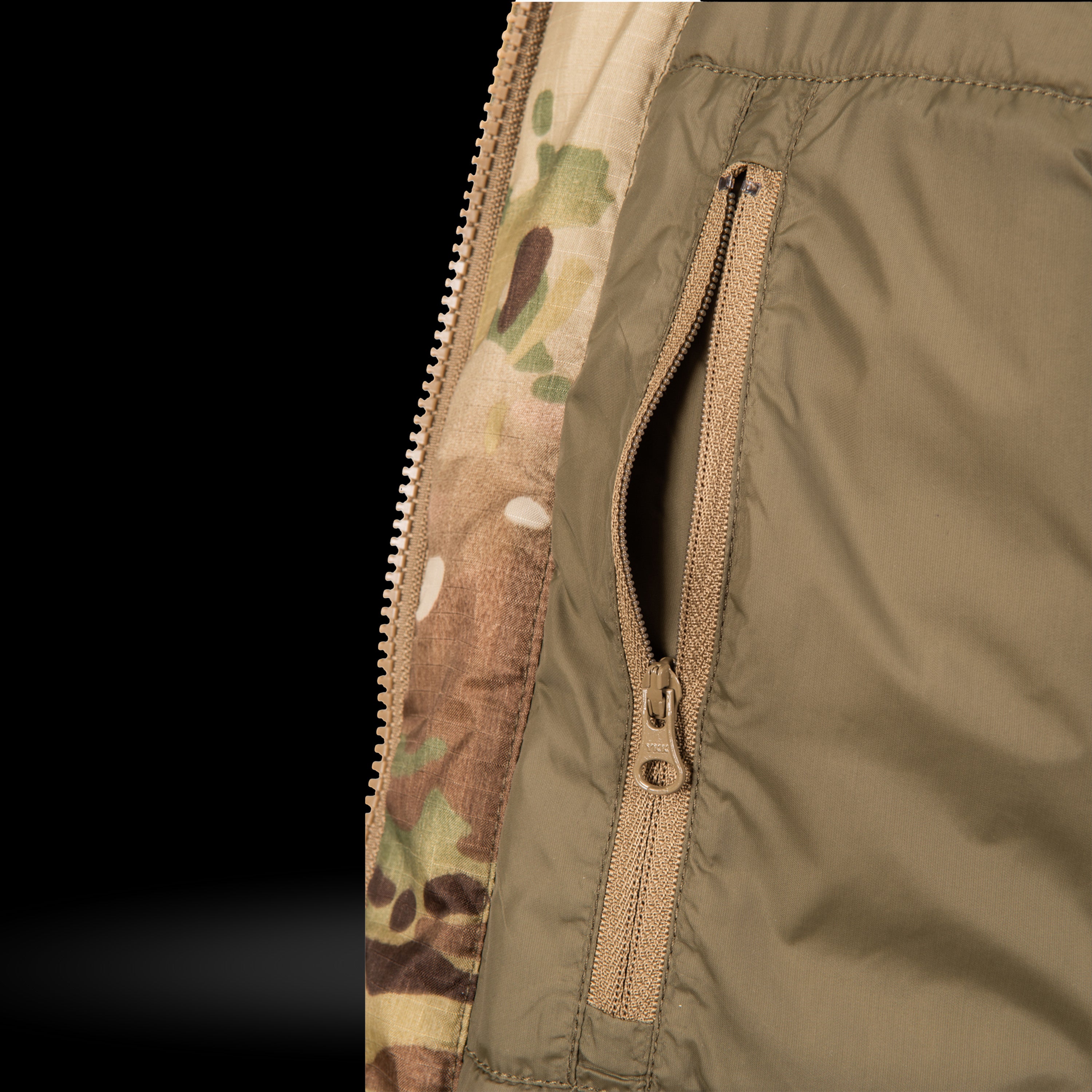 Snugpak - Arrowhead Insulated Jacket