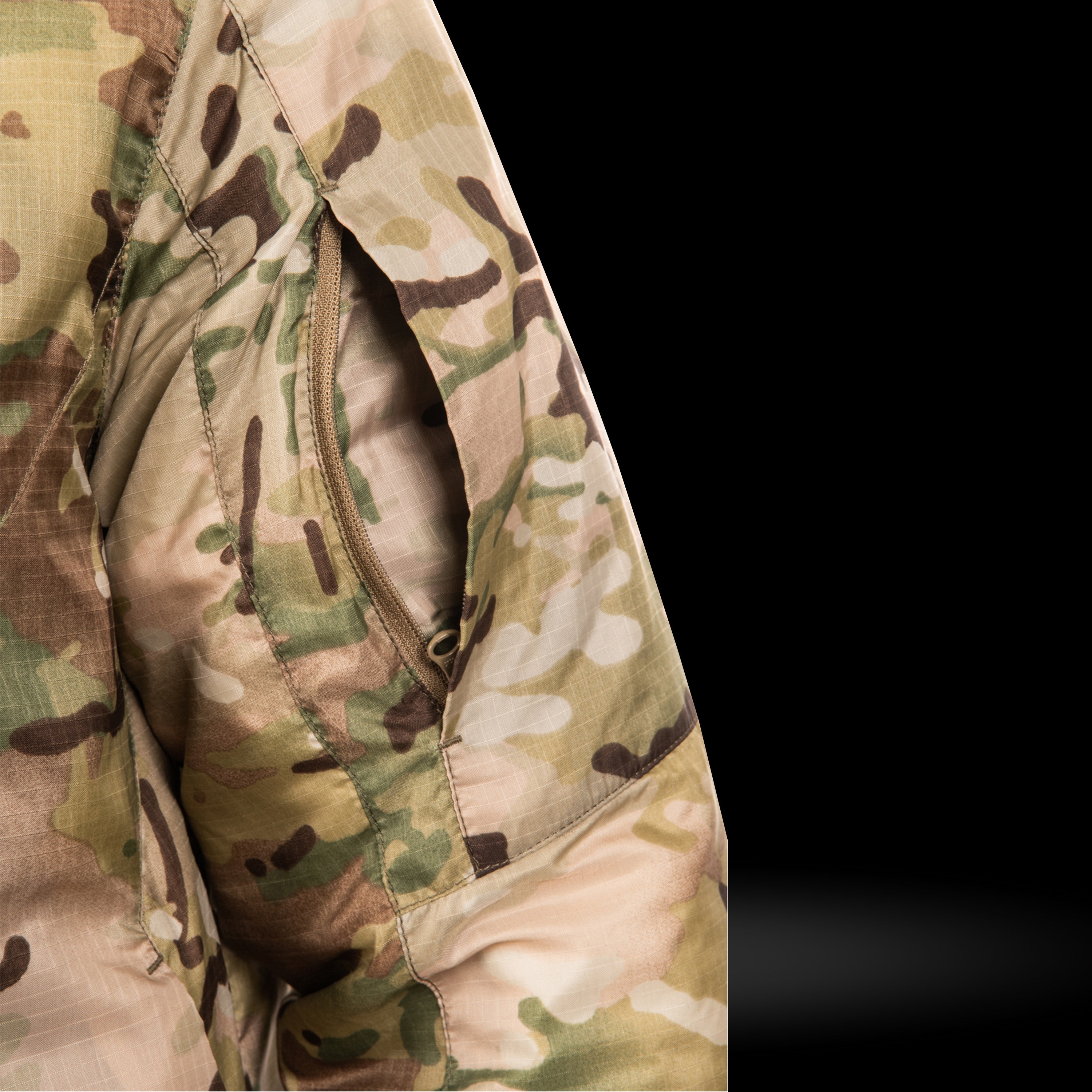 Snugpak - Arrowhead Insulated Jacket