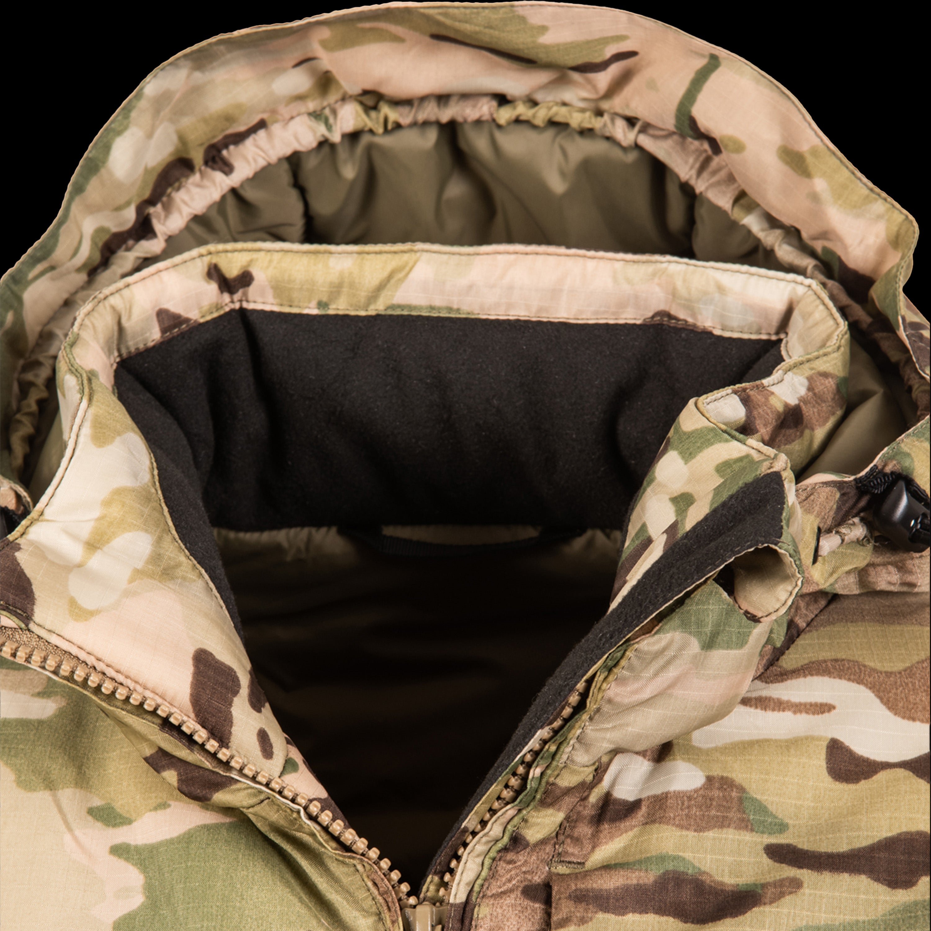 Snugpak - Arrowhead Insulated Jacket