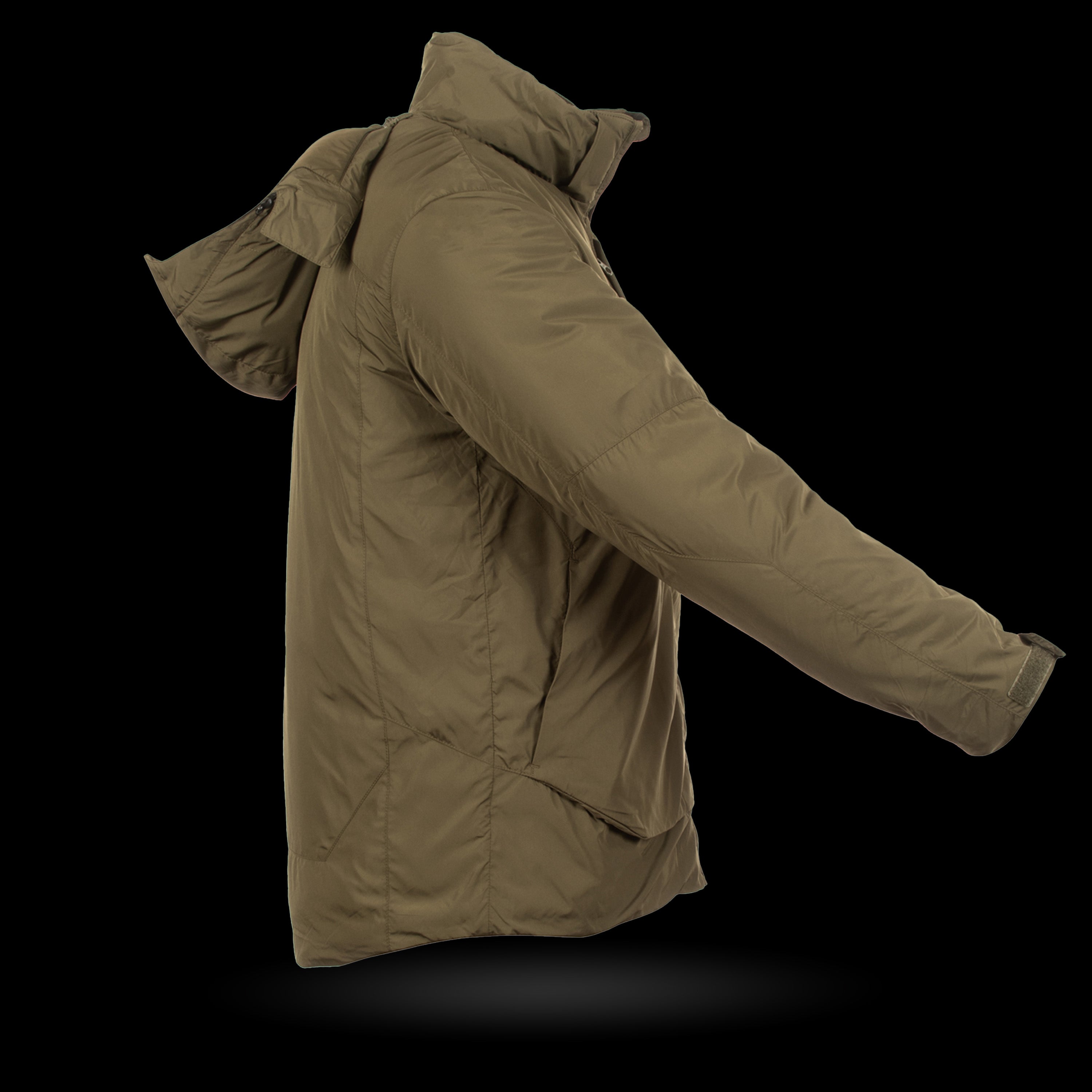 Snugpak - Arrowhead Insulated Jacket