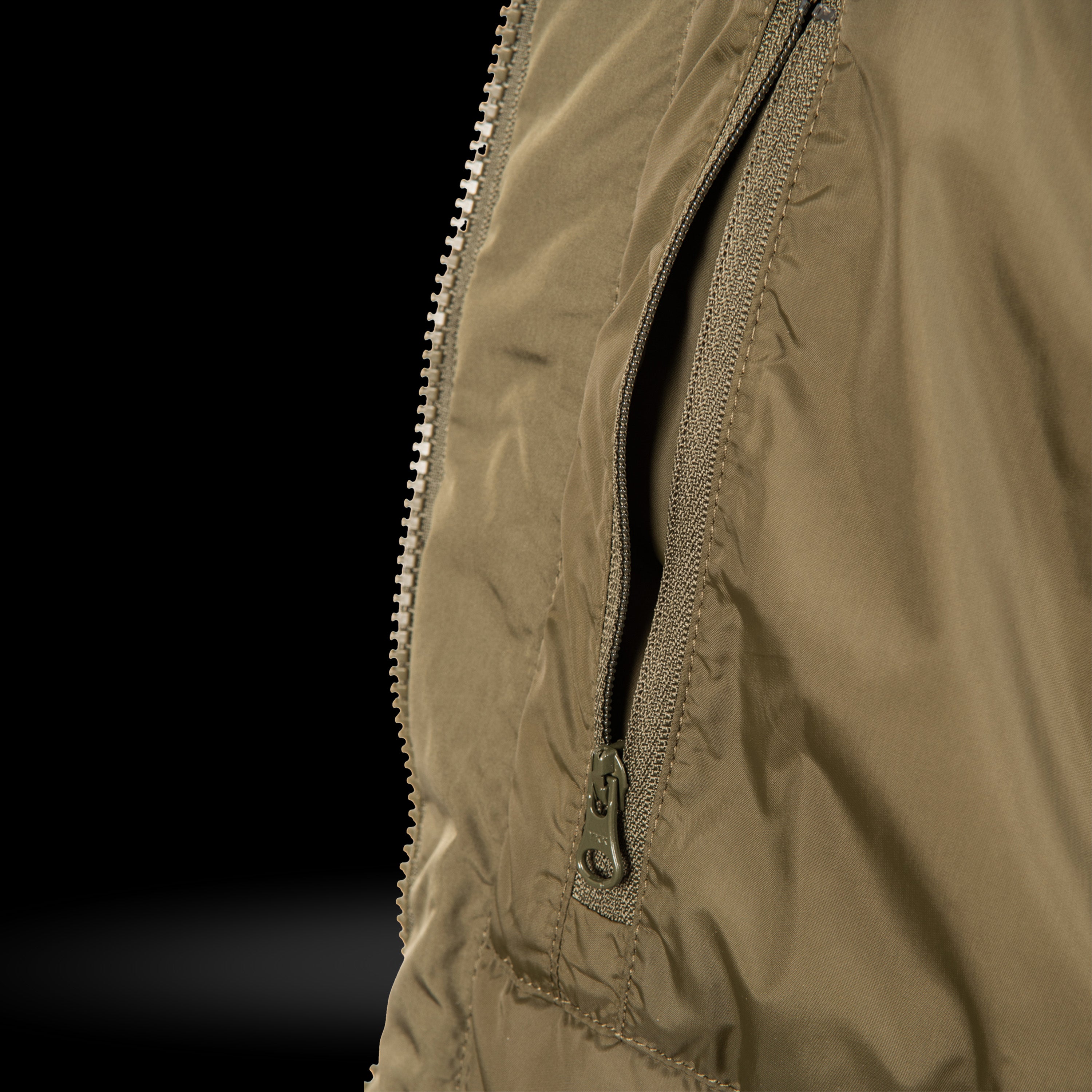 Snugpak - Arrowhead Insulated Jacket