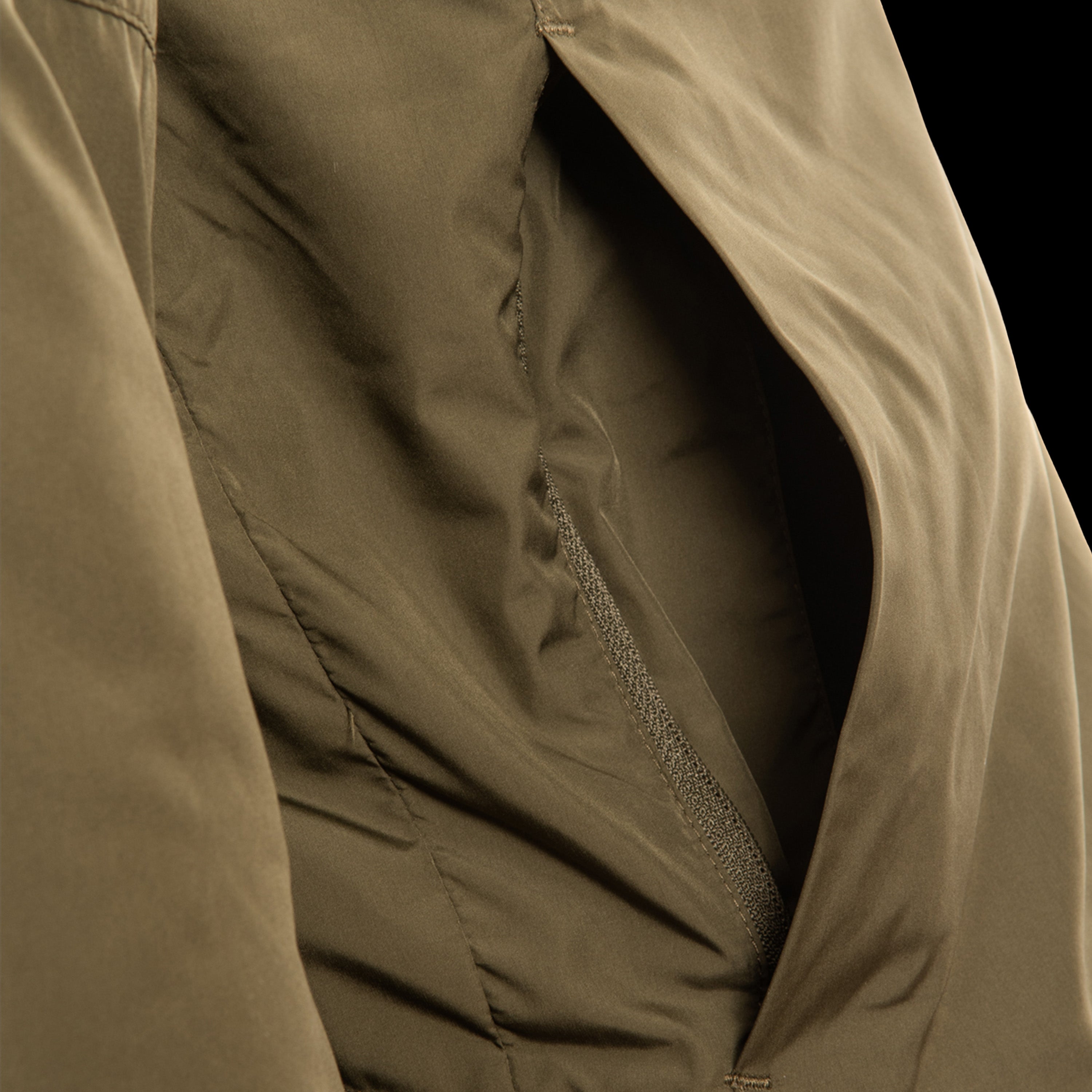 Snugpak - Arrowhead Insulated Jacket