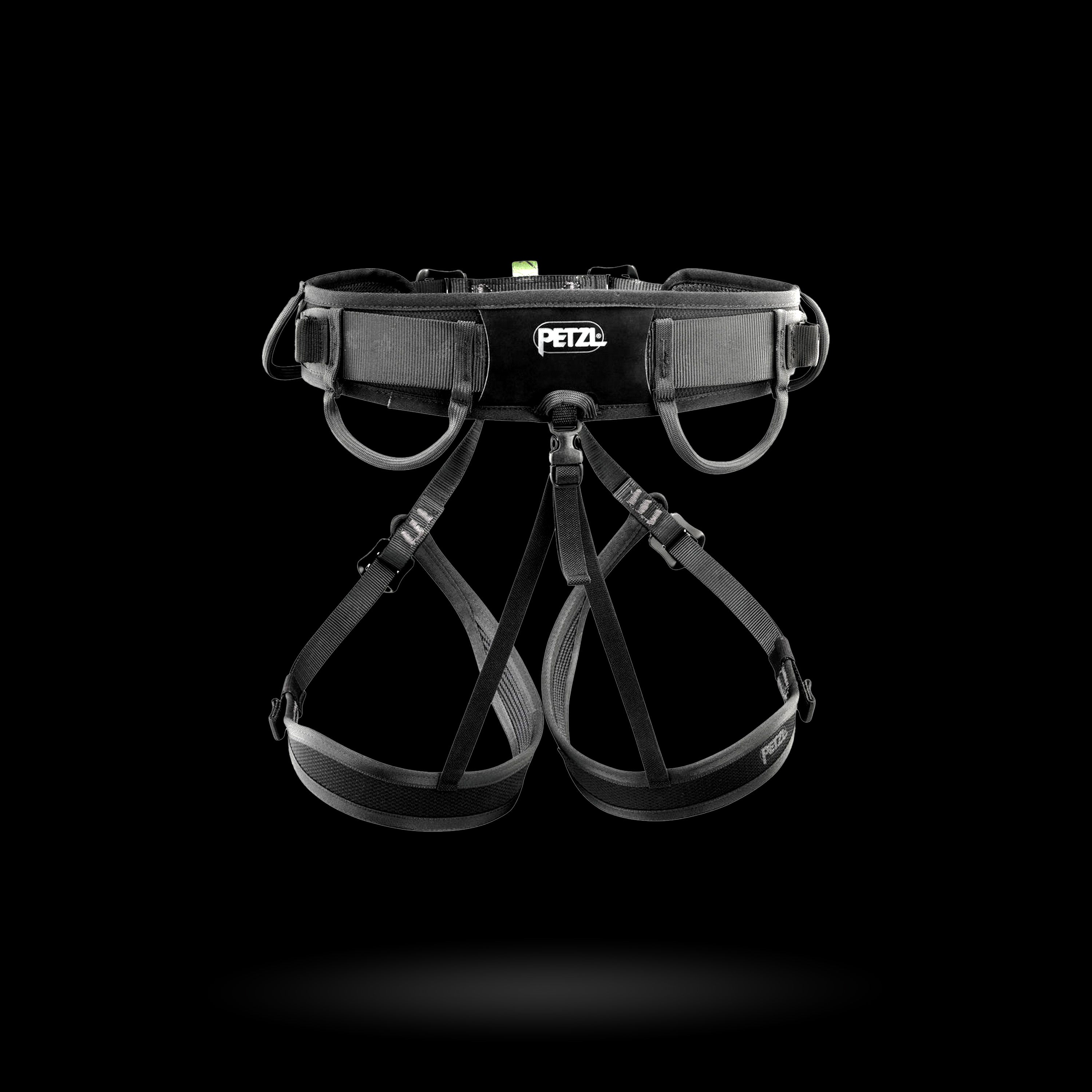 Petzl - ASPIC Harness