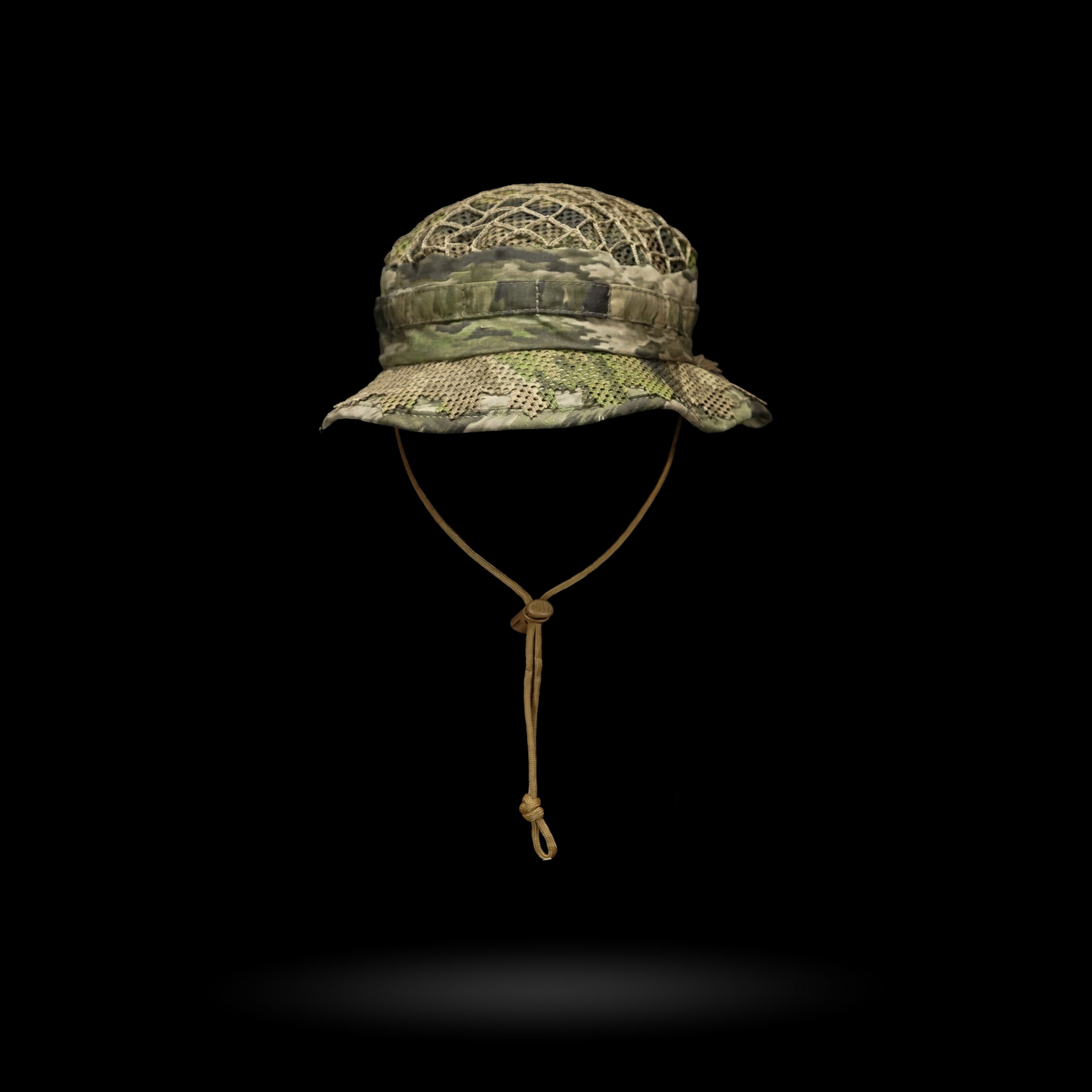 Sniper Boonie Hat