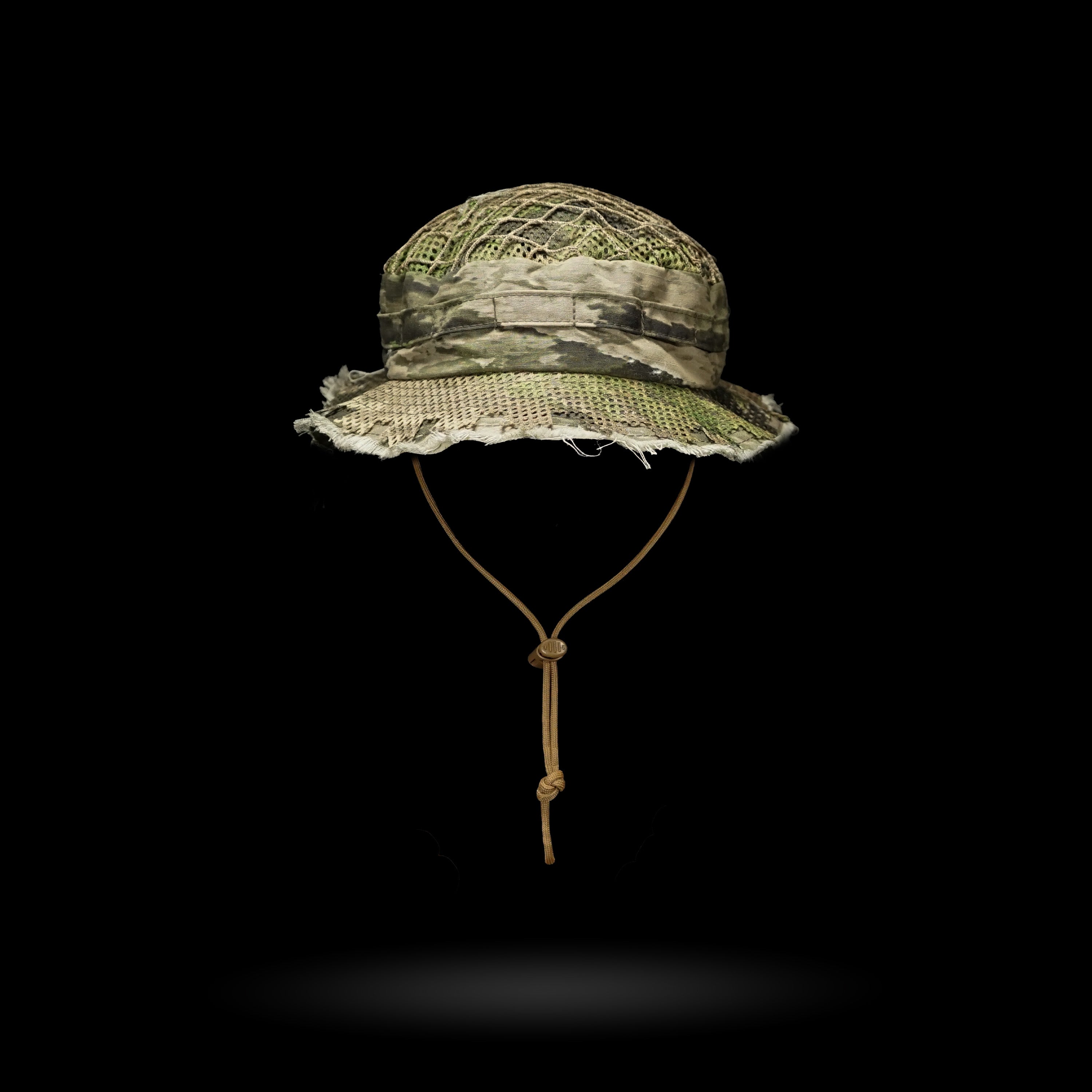 Sniper Boonie Hat