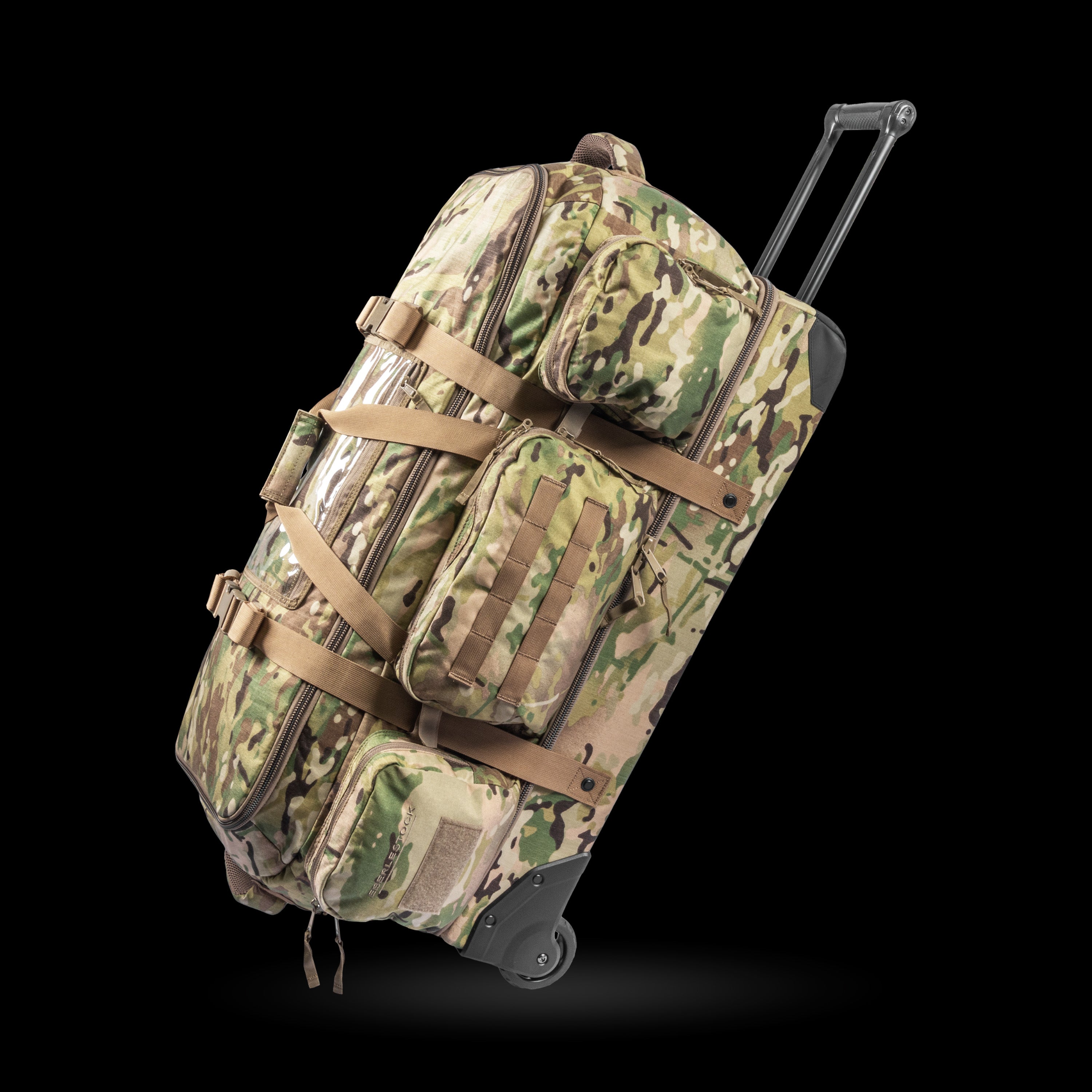 Eberlestock - ATLAS DUFFEL