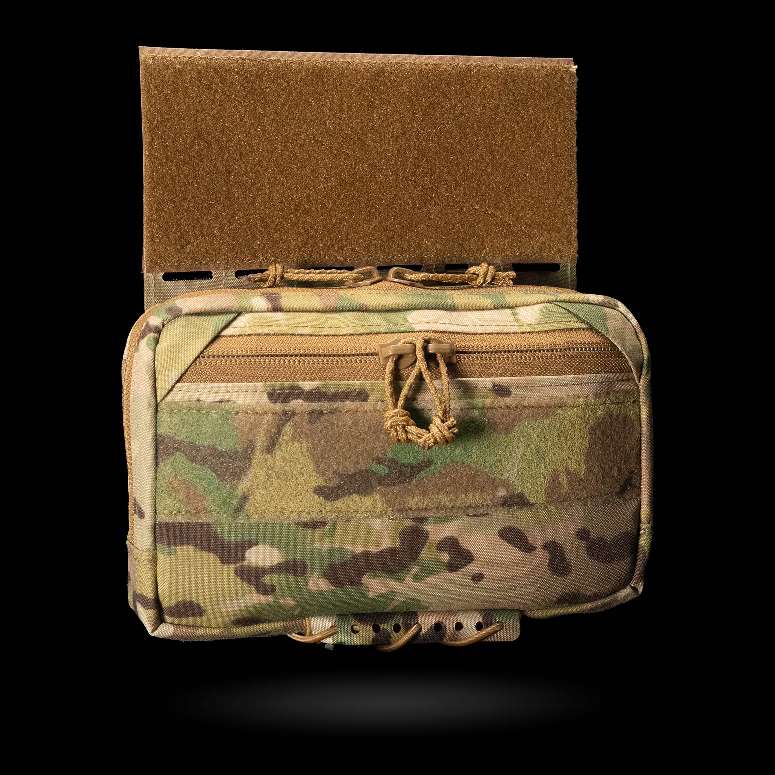 Dangler Pouch Bundle | Modular Tactical Storage | Carcajou Tactical