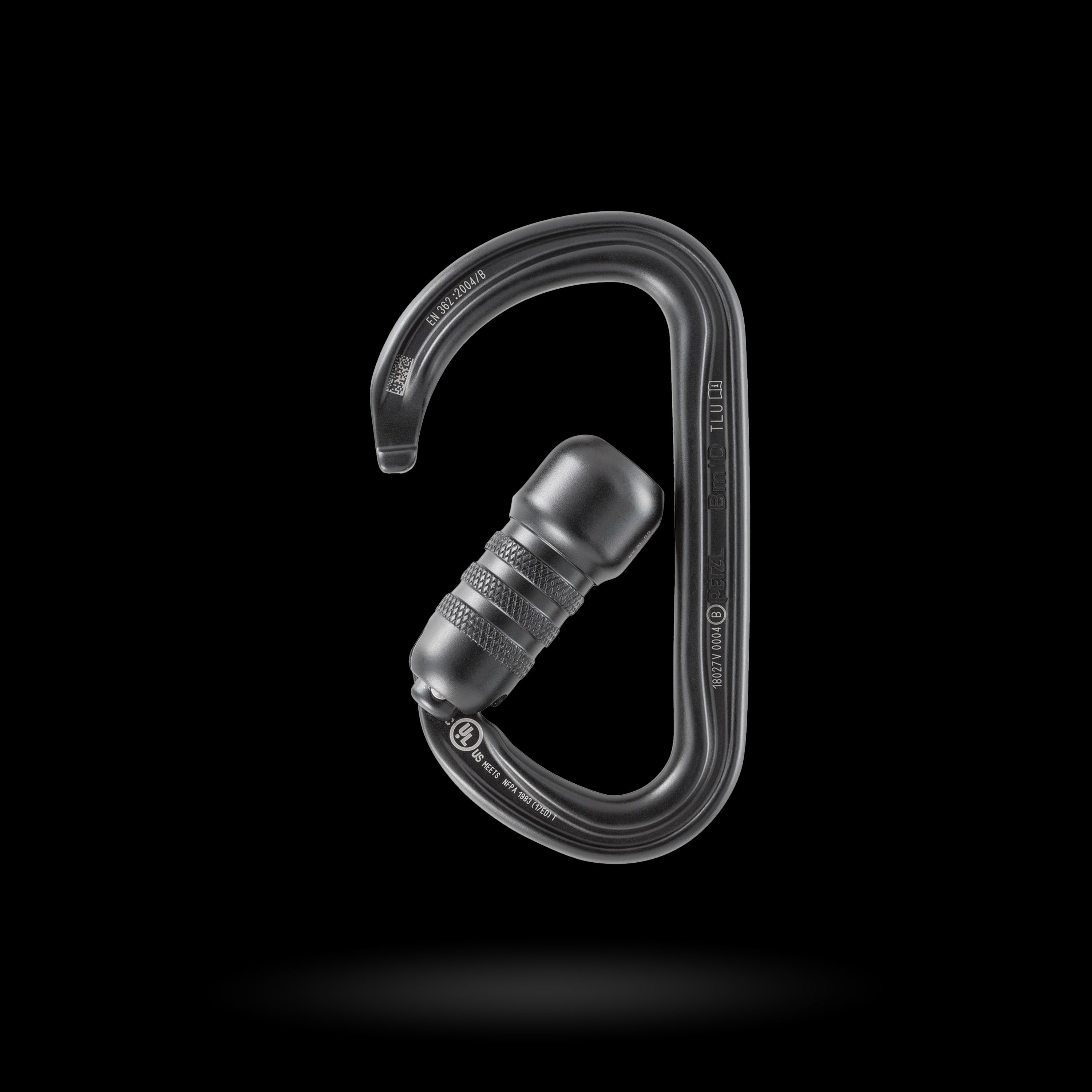Petzl - BM'D Carabiner