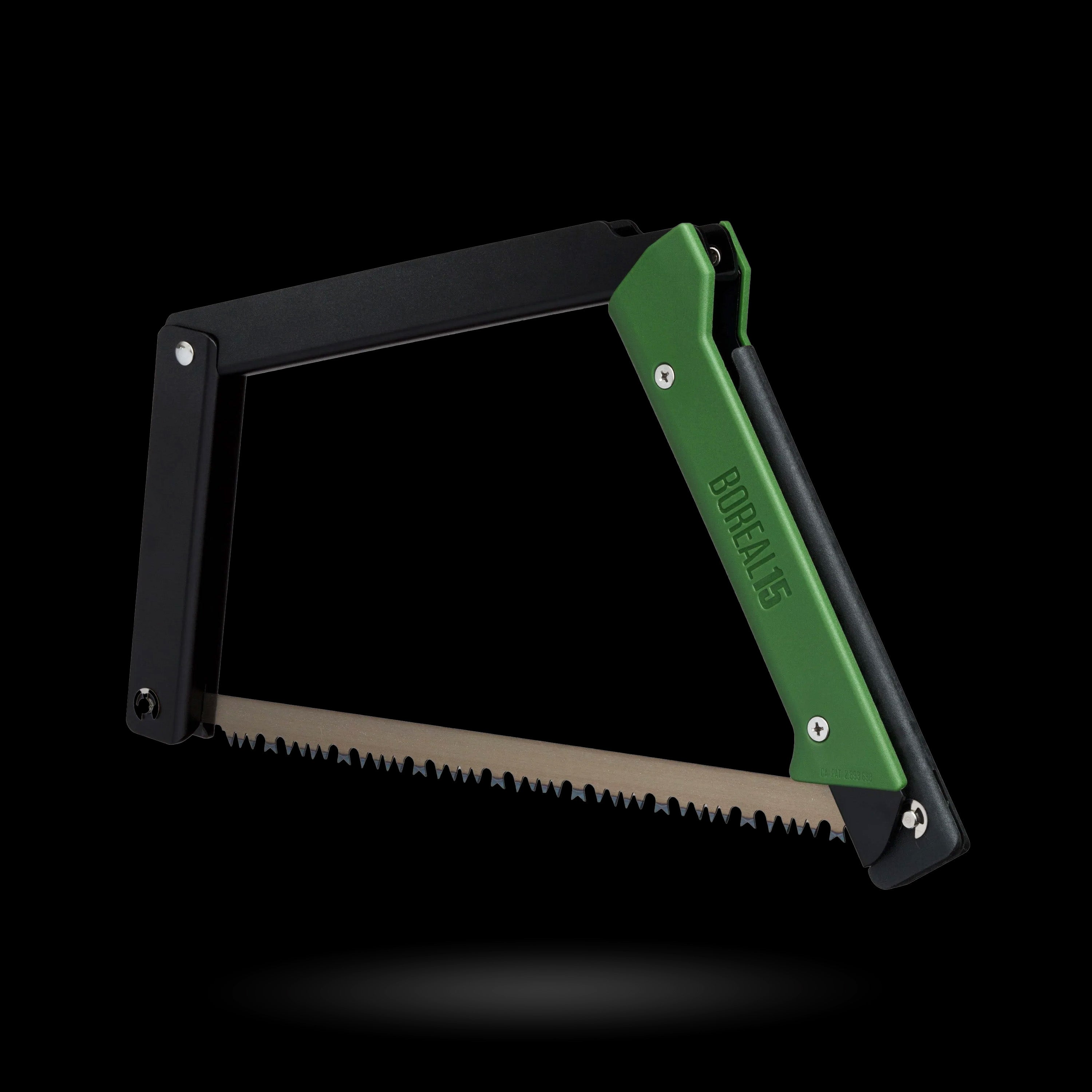 AGAWA - BOREAL15 Folding Saw