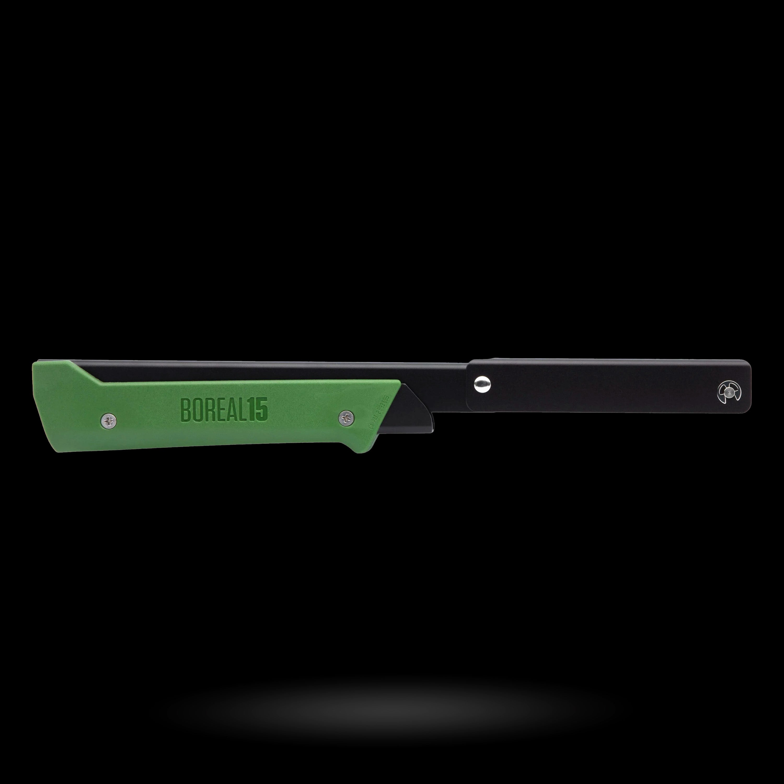 AGAWA - BOREAL15 Folding Saw