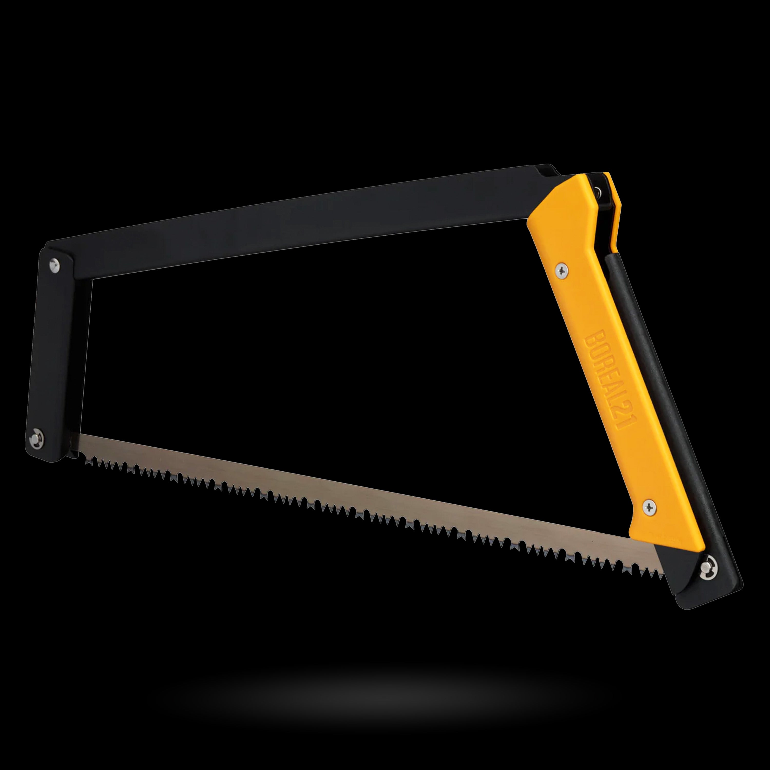 AGAWA - BOREAL21 Folding Saw