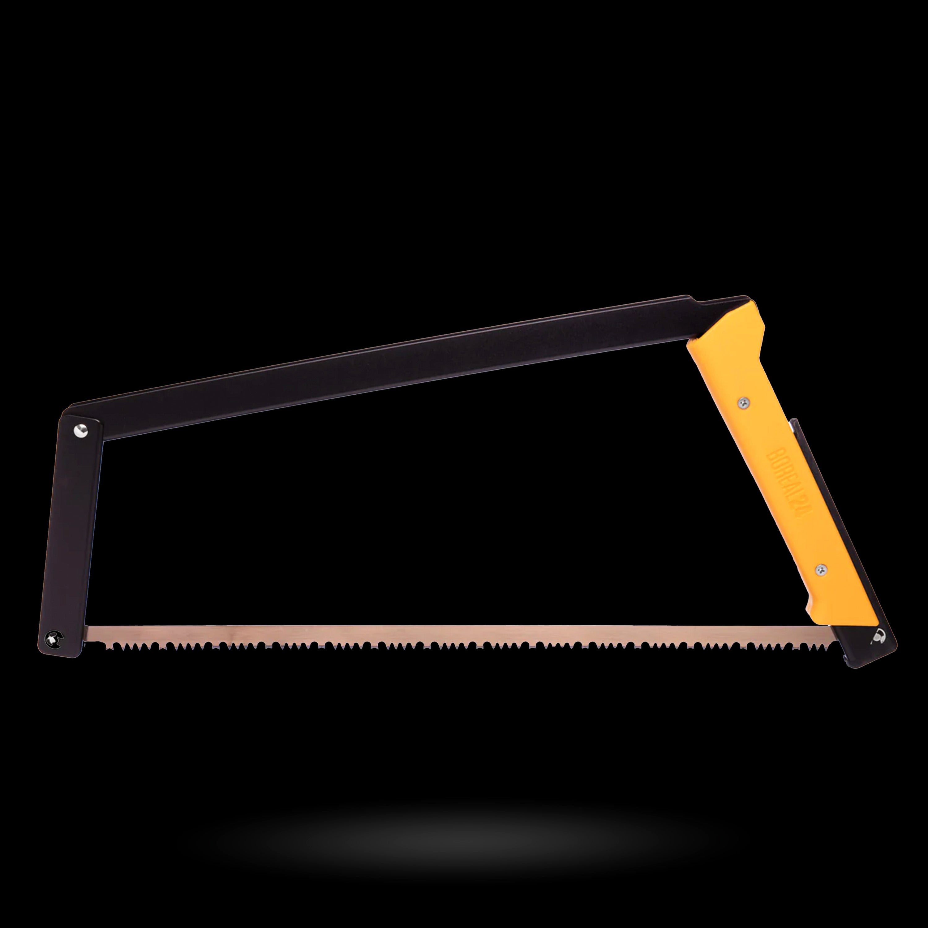 AGAWA - BOREAL24 Folding Saw