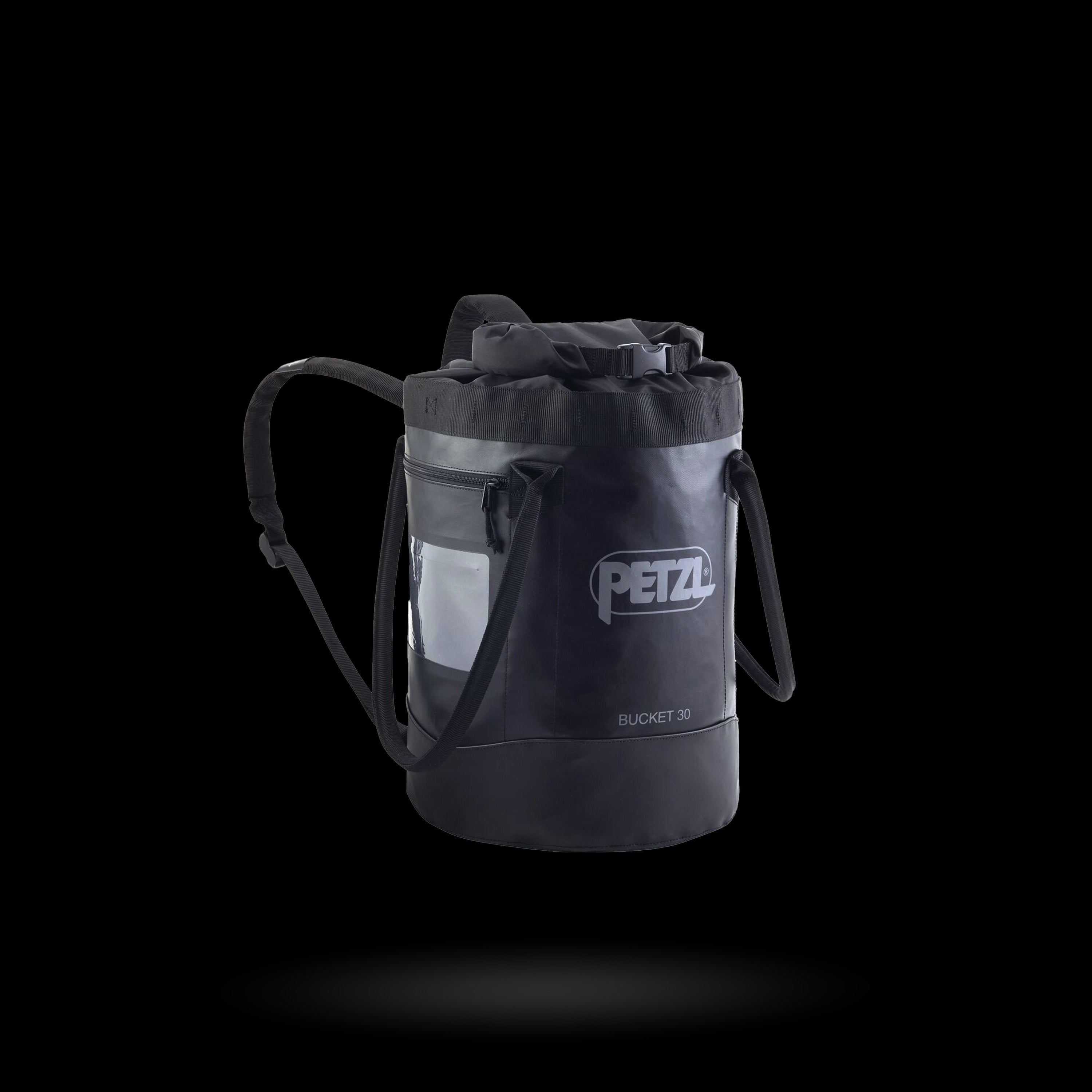Petzl - BUCKET Rope Bag