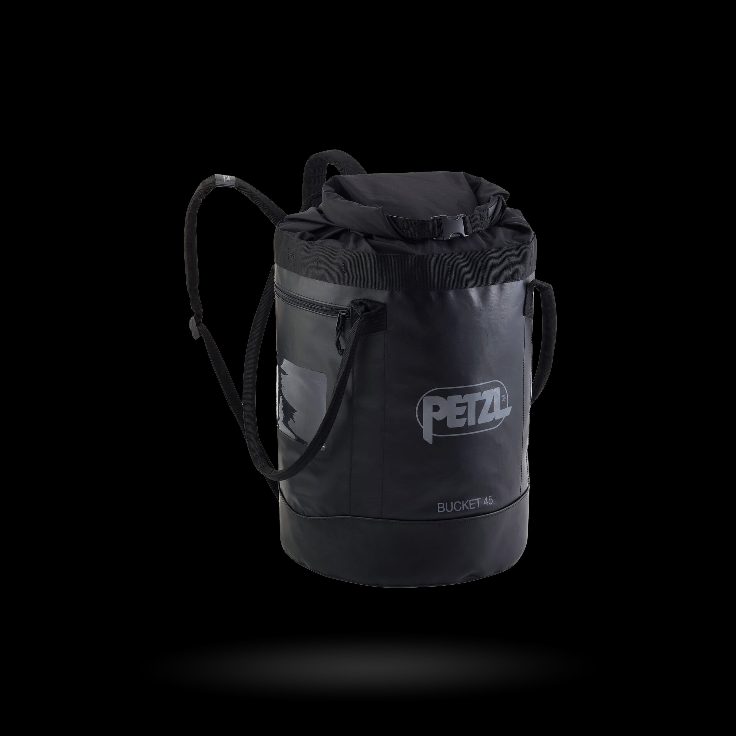 Petzl - BUCKET Rope Bag