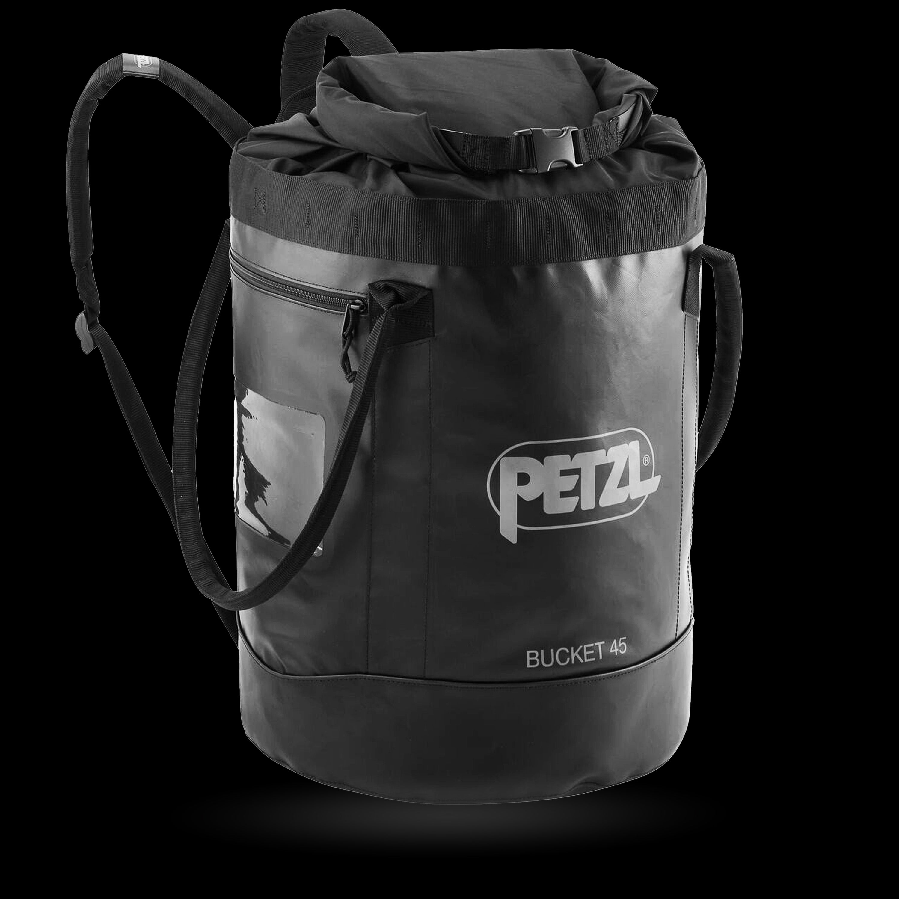Petzl - BUCKET Rope Bag
