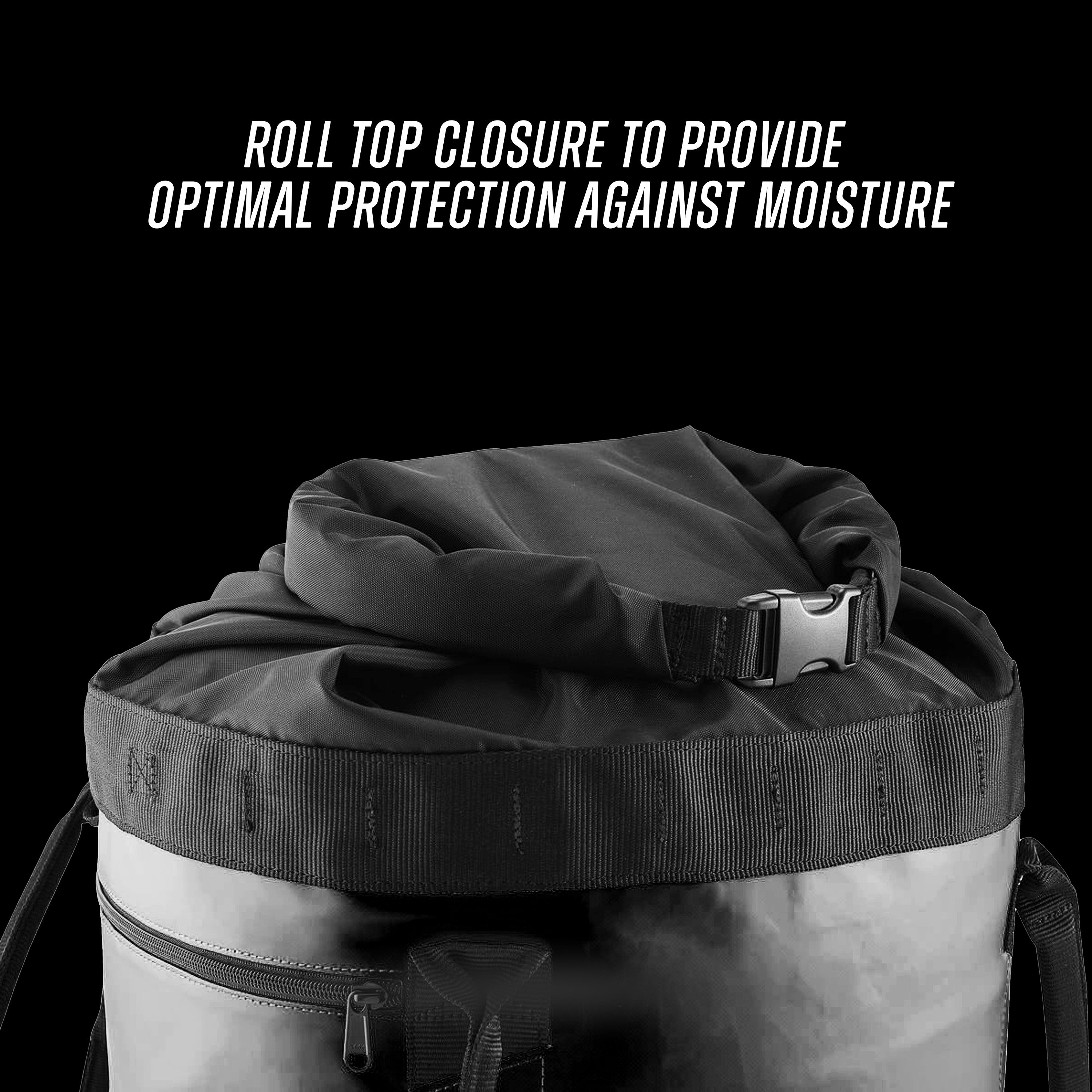 Petzl - BUCKET Rope Bag