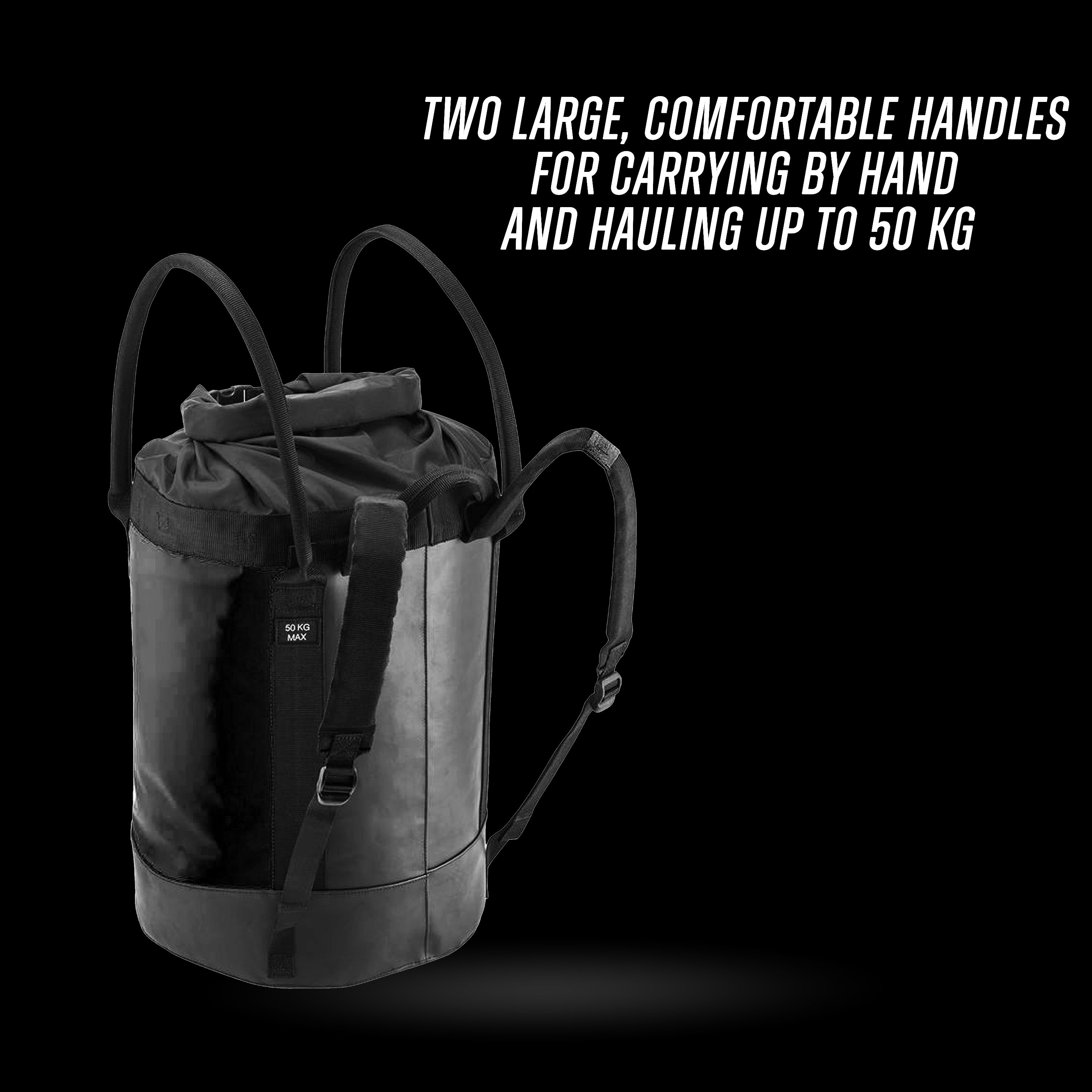 Petzl - BUCKET Rope Bag