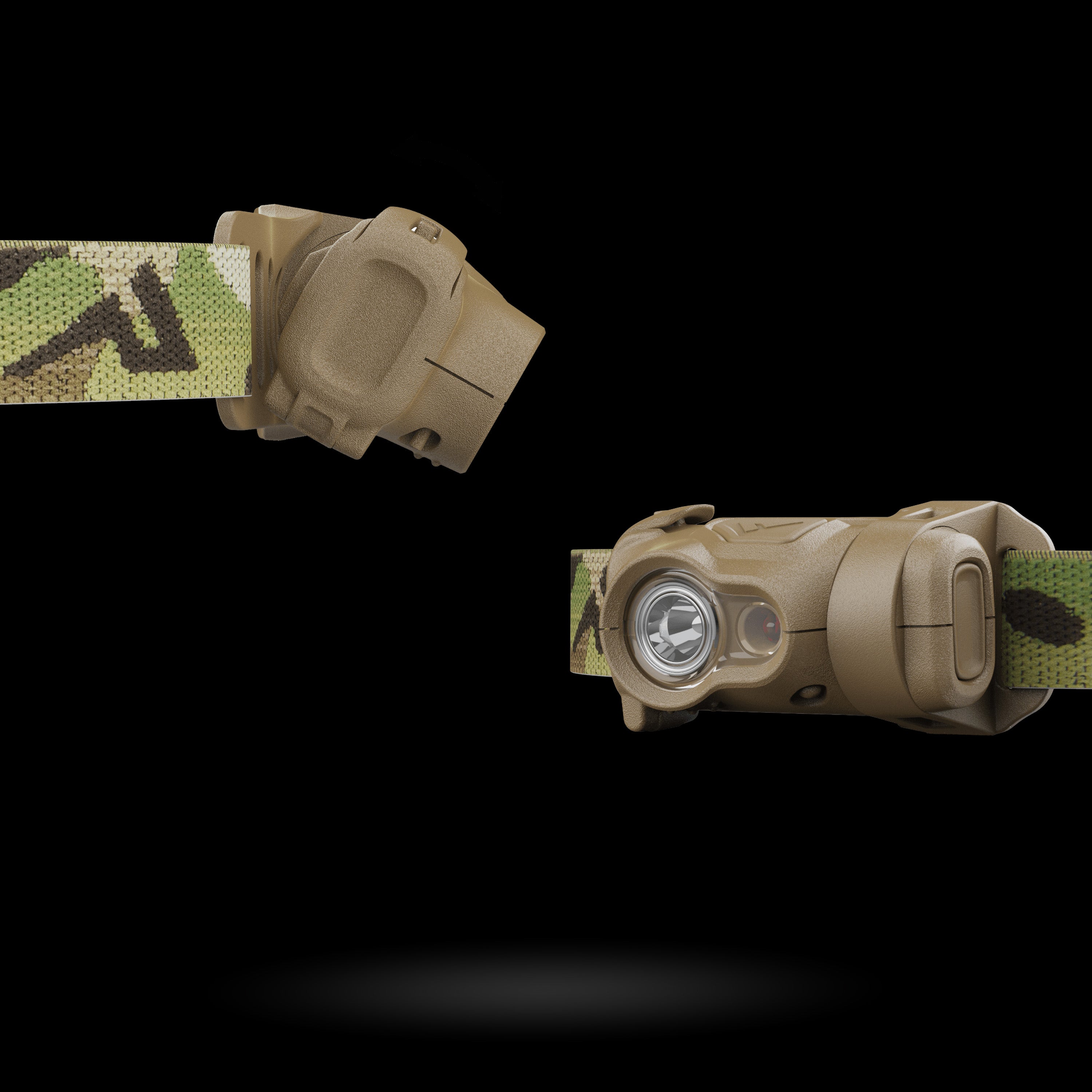 Princeton Tec - Byte Tactical