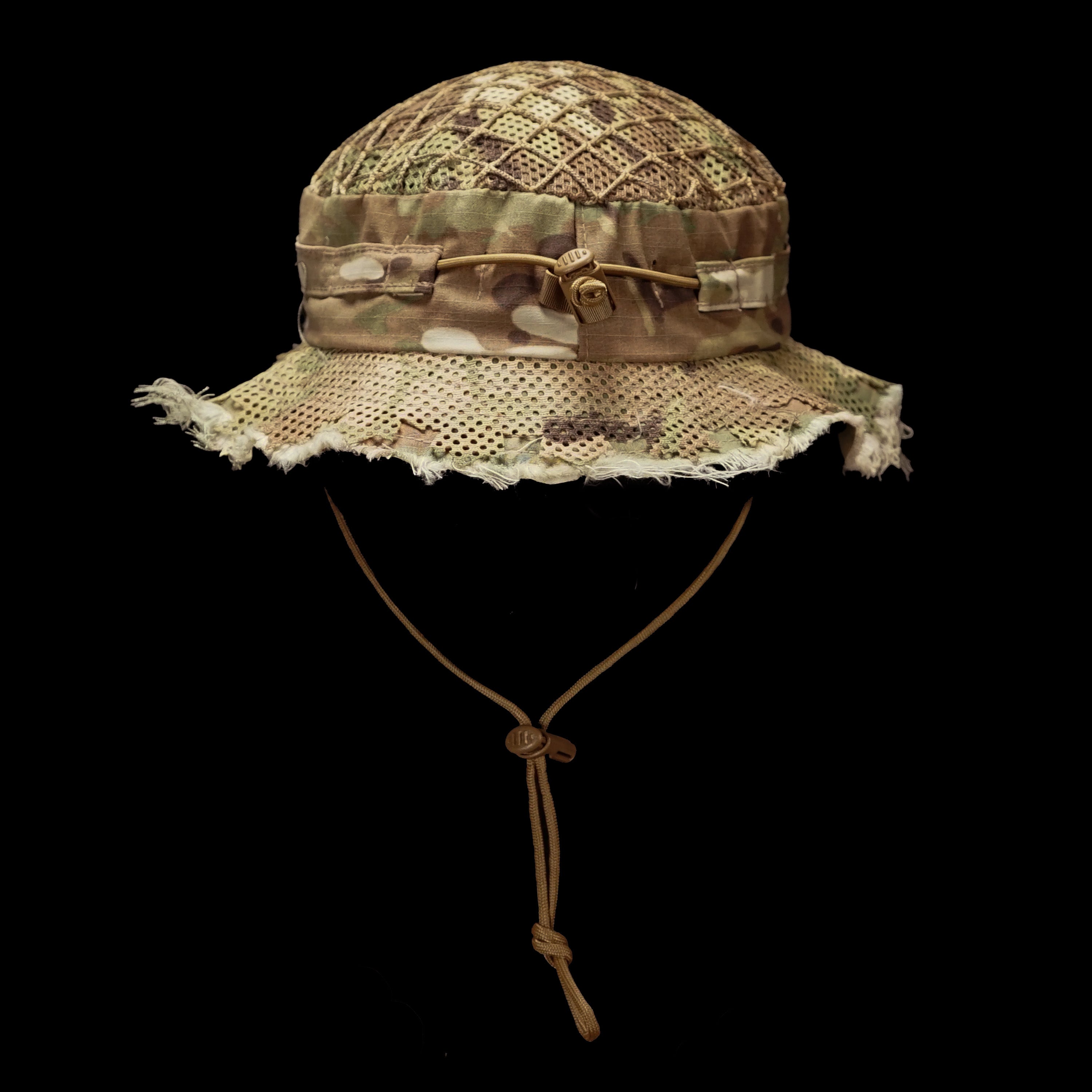 Sniper Boonie Hat