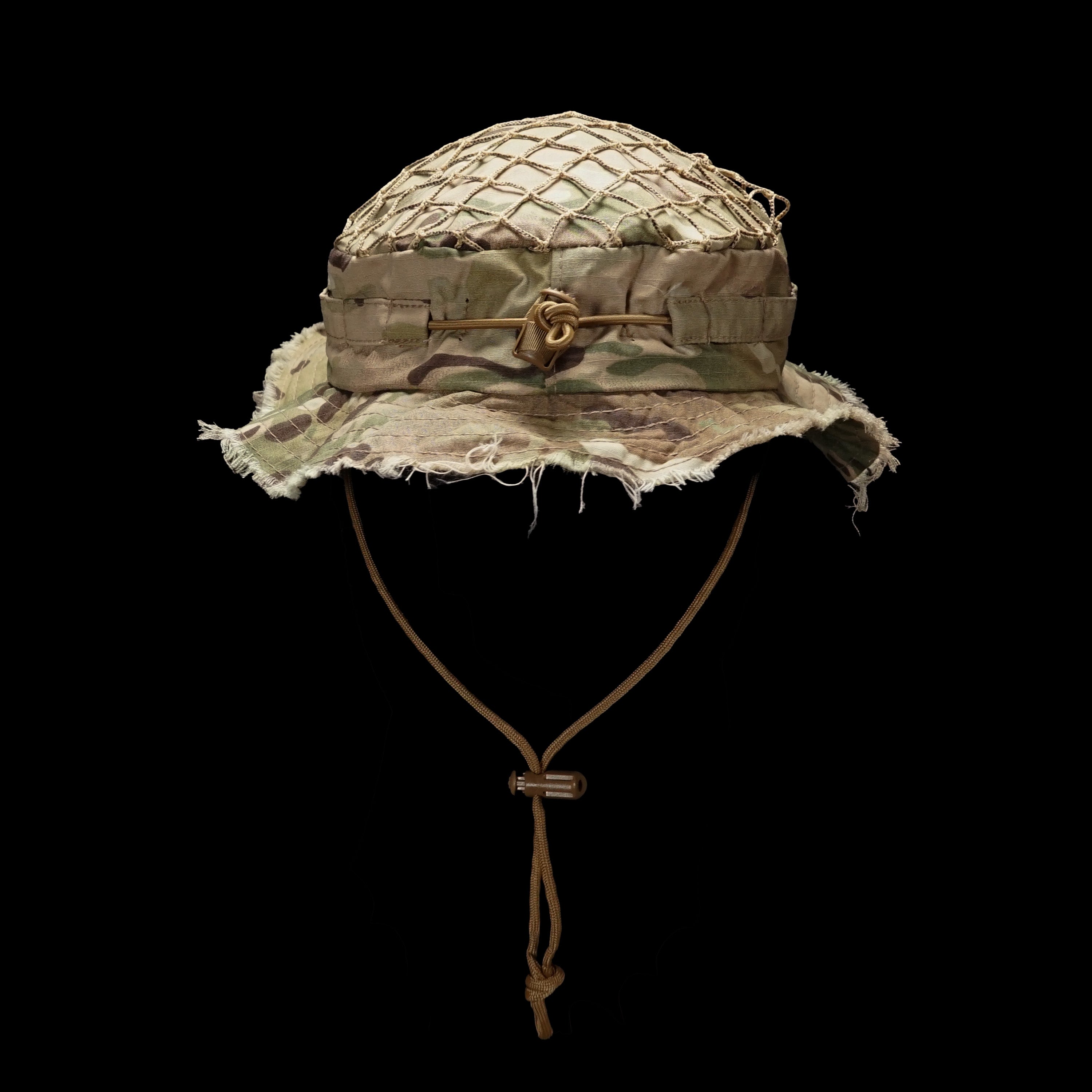 Chapeau Boonie Recon